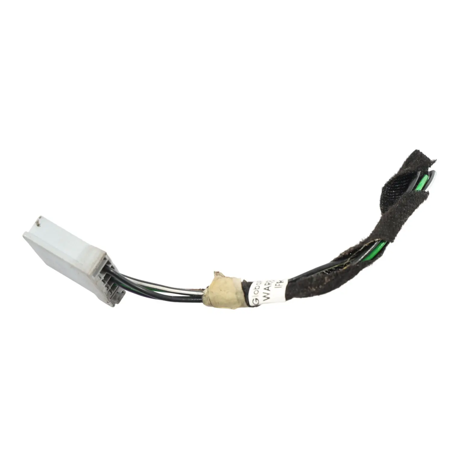 Ford Transit MK7 Heckleuchte Links Kabelbaum 6M21-13A603-EB