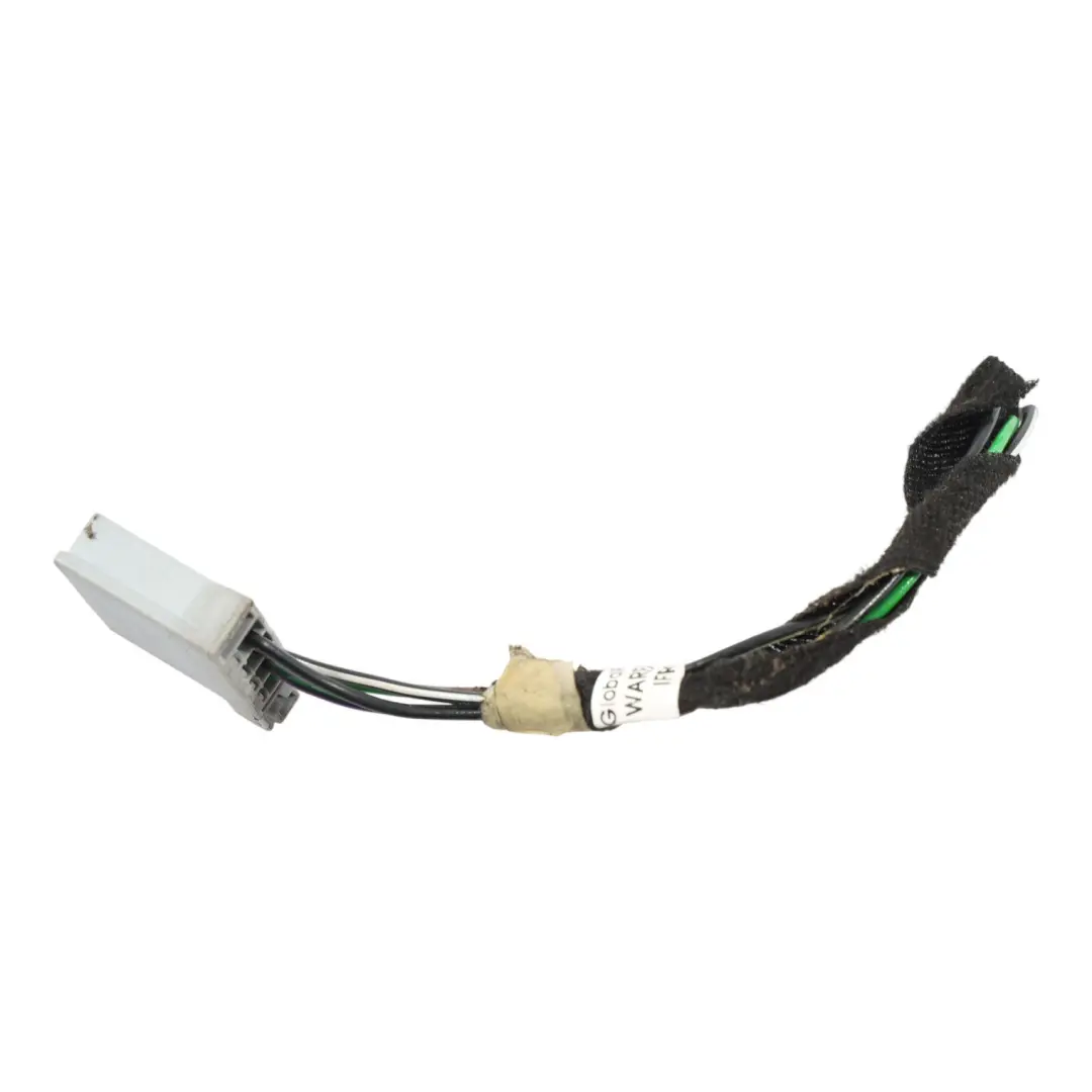 Ford Transit MK7 Lámpara Trasera Izquierda Cable Arnés - SKU 6M21-13A603-EB-2 - Número de pieza 6M21-13A603-EB