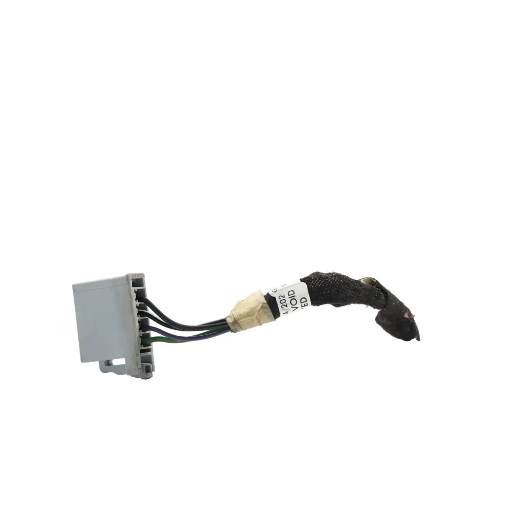 Feu Arrière Gauche Faisceau Câblage pour Ford Transit MK7 à propos du numéro de pièce 6M21-13A603-EB Ford Transit MK7 Feu Arrière Gauche Faisceau Câblage - SKU 6M21-13A603-EB-2 - Numéro de pièce 6M21-13A603-EB