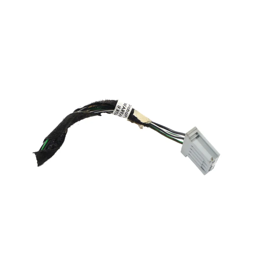 Ford Transit MK7 Feu Arrière Gauche Faisceau Câblage - SKU 6M21-13A603-EB-2 - Numéro de pièce 6M21-13A603-EB