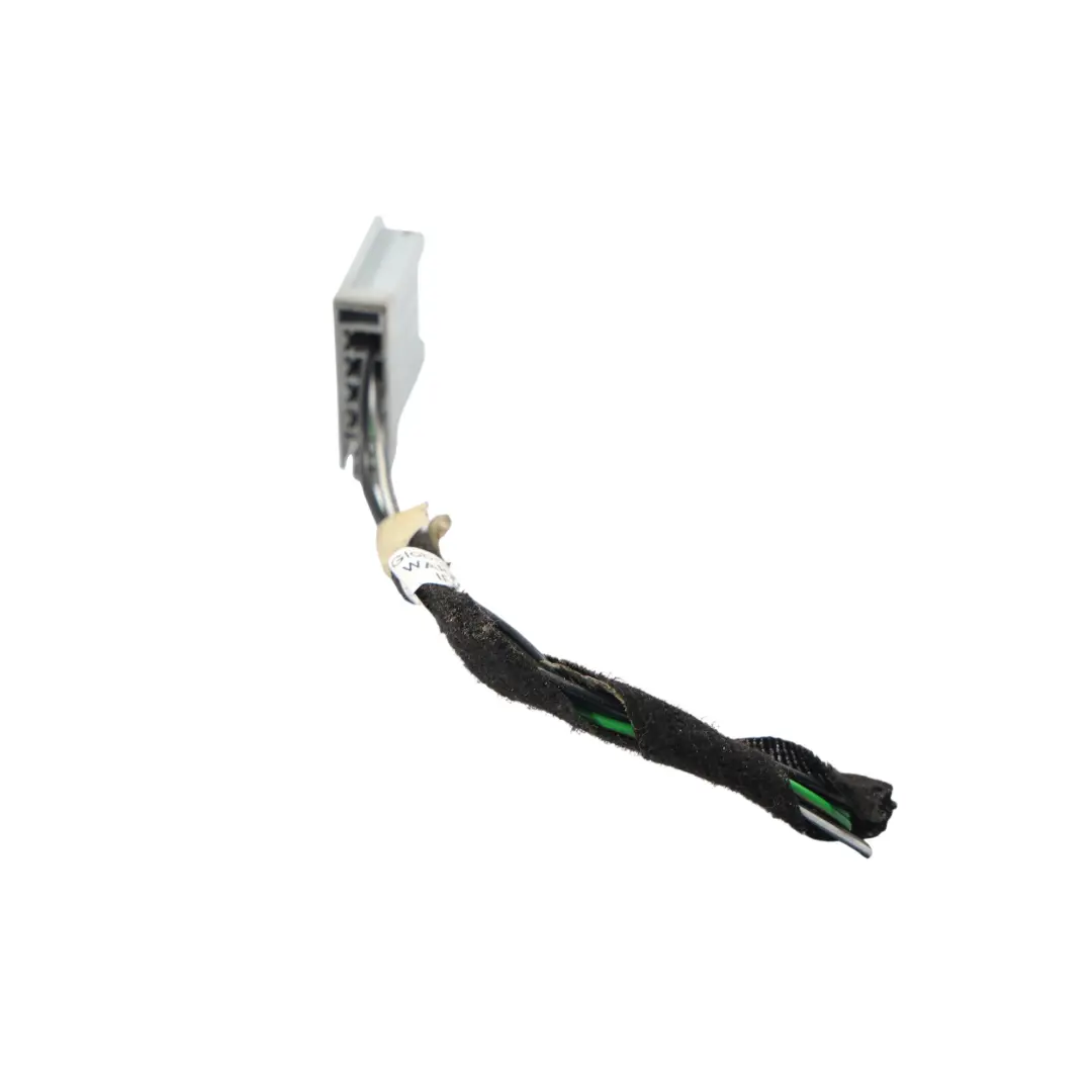 Ford Transit Mk7 Rear Lamp Left N/S Tail Light Cable Wire Harness - SKU 6M21-13A603-EB-2 - Part number 6M21-13A603-EB