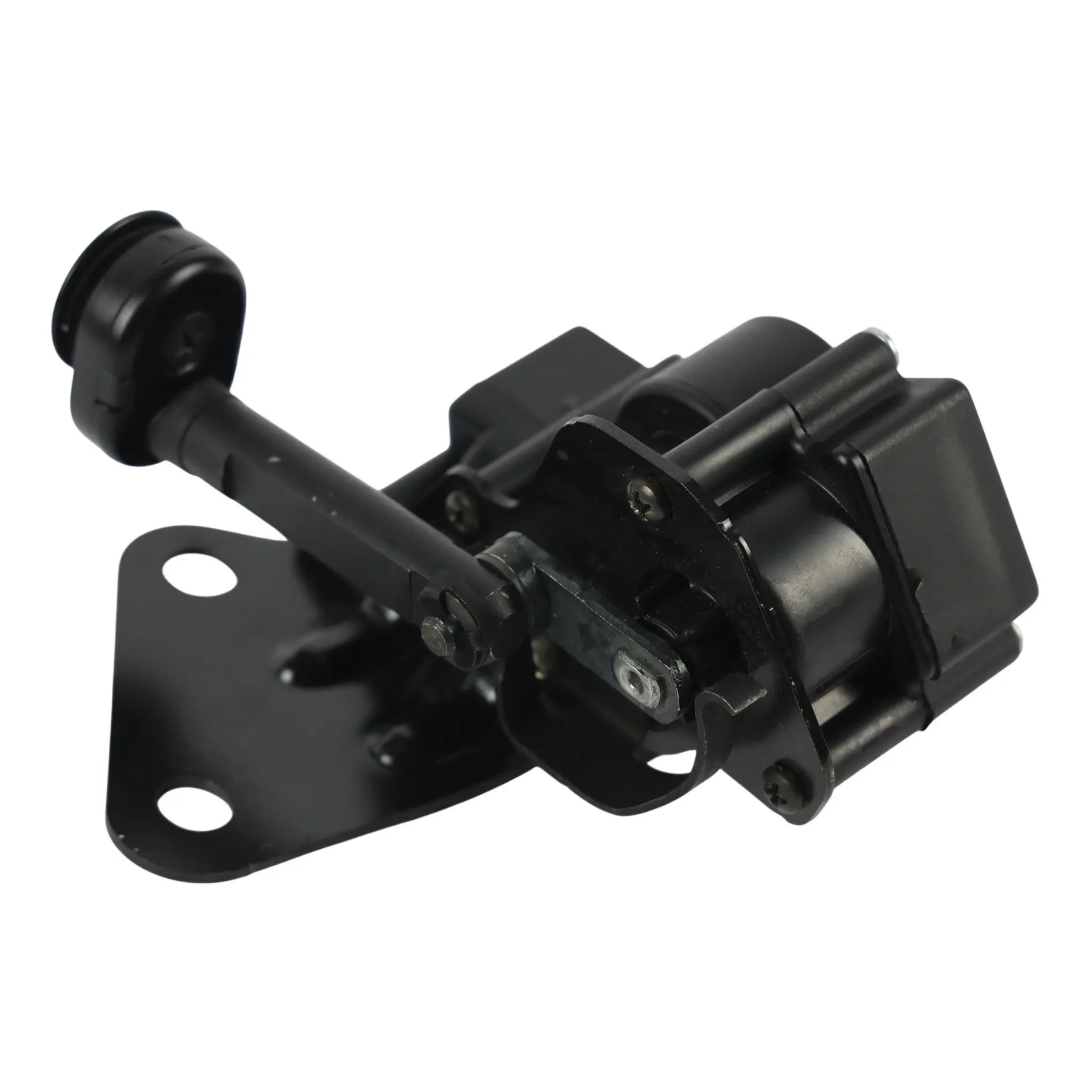 Ford Galaxy MK2 Motor Cristal Ventana Trasero Derecho 6M21-14553-DC