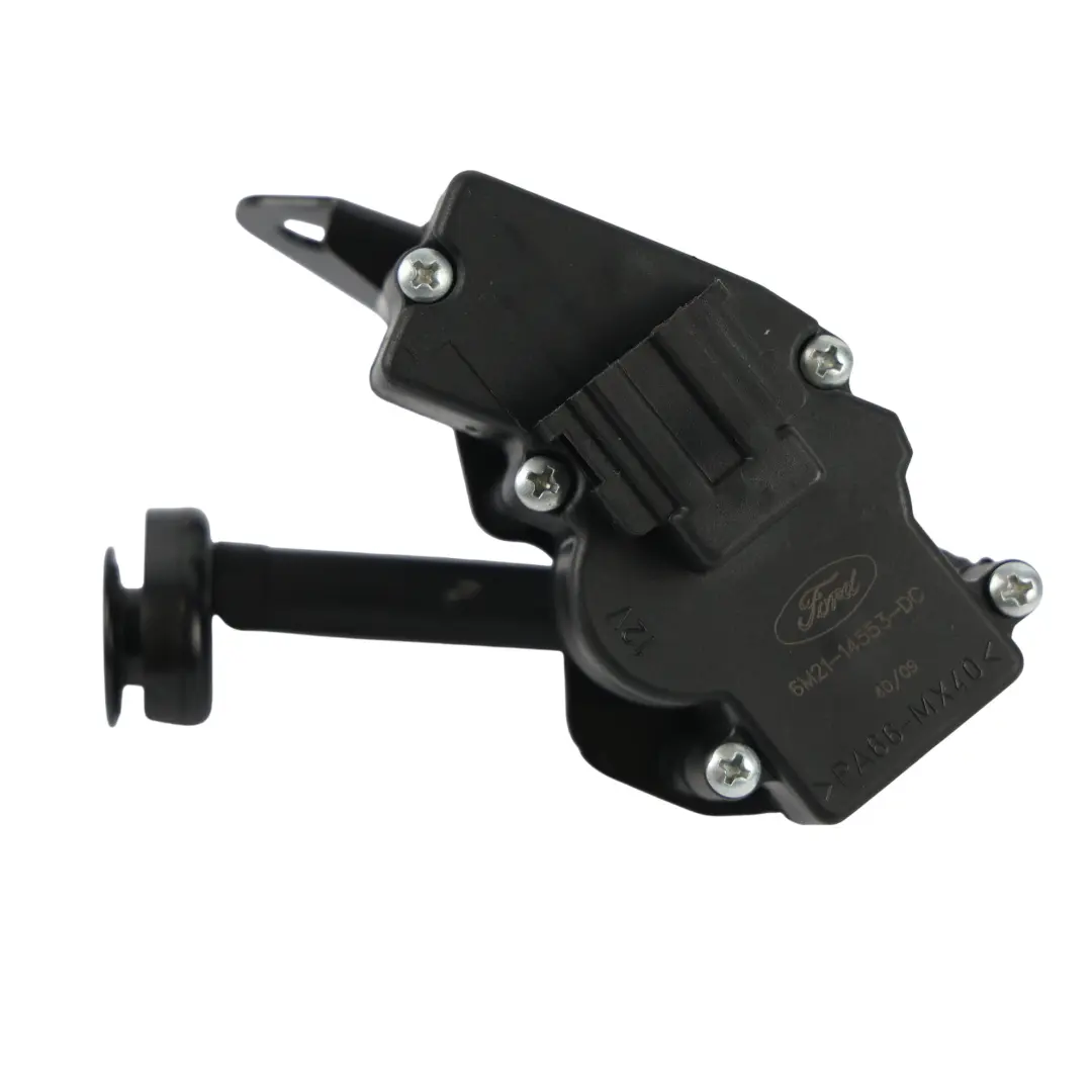 Ford Galaxy MK2 Rear Quarter Glass Window Motor Right O/S - SKU 6M21-14553-DC - Part number 6M21-14553-DC