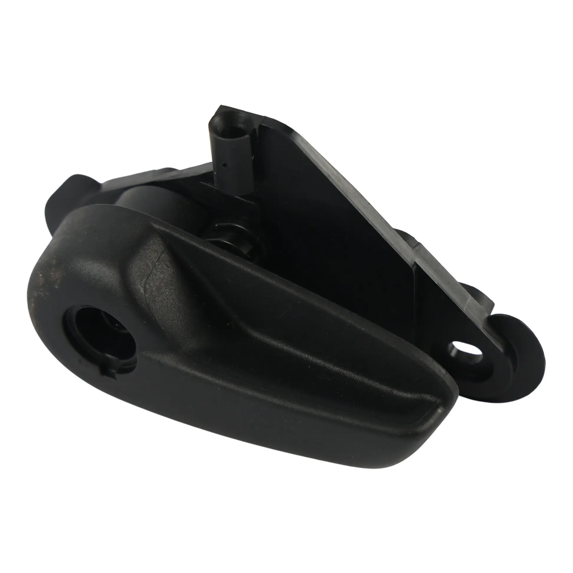 Ford Galaxy Mk2 Vordere Motorhaube Öffner Griff Verkleidung 6M21-16B626-AE