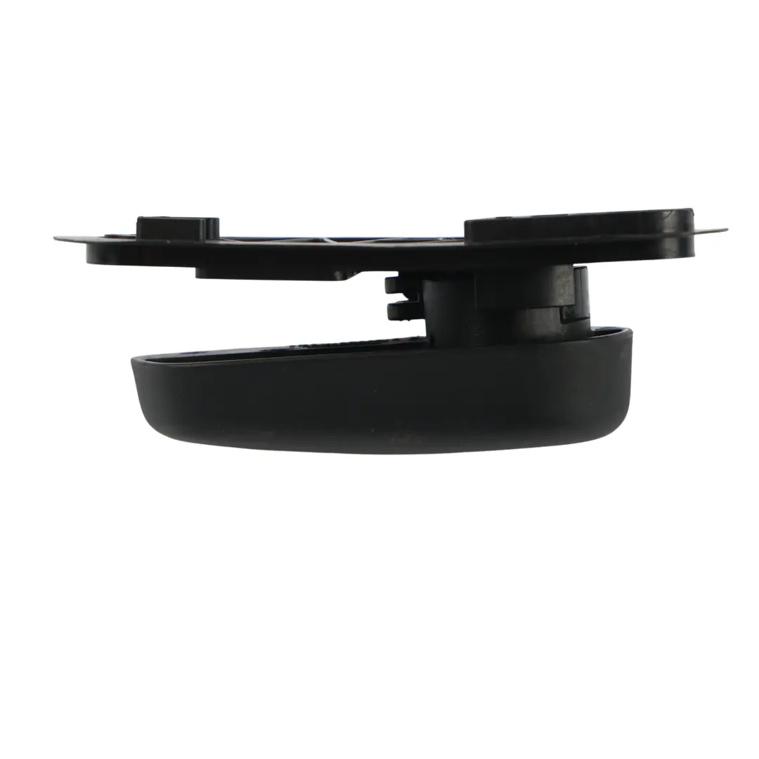 Ford Galaxy Mk2 Front Bonnet Hood Opener Release Handle Trim - SKU 6M21-16B626-AE - Part number 6M21-16B626-AE