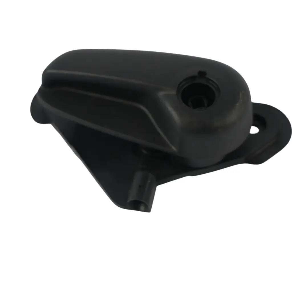 Ford Galaxy Mk2 Front Bonnet Hood Opener Release Handle Trim - SKU 6M21-16B626-AE - Part number 6M21-16B626-AE