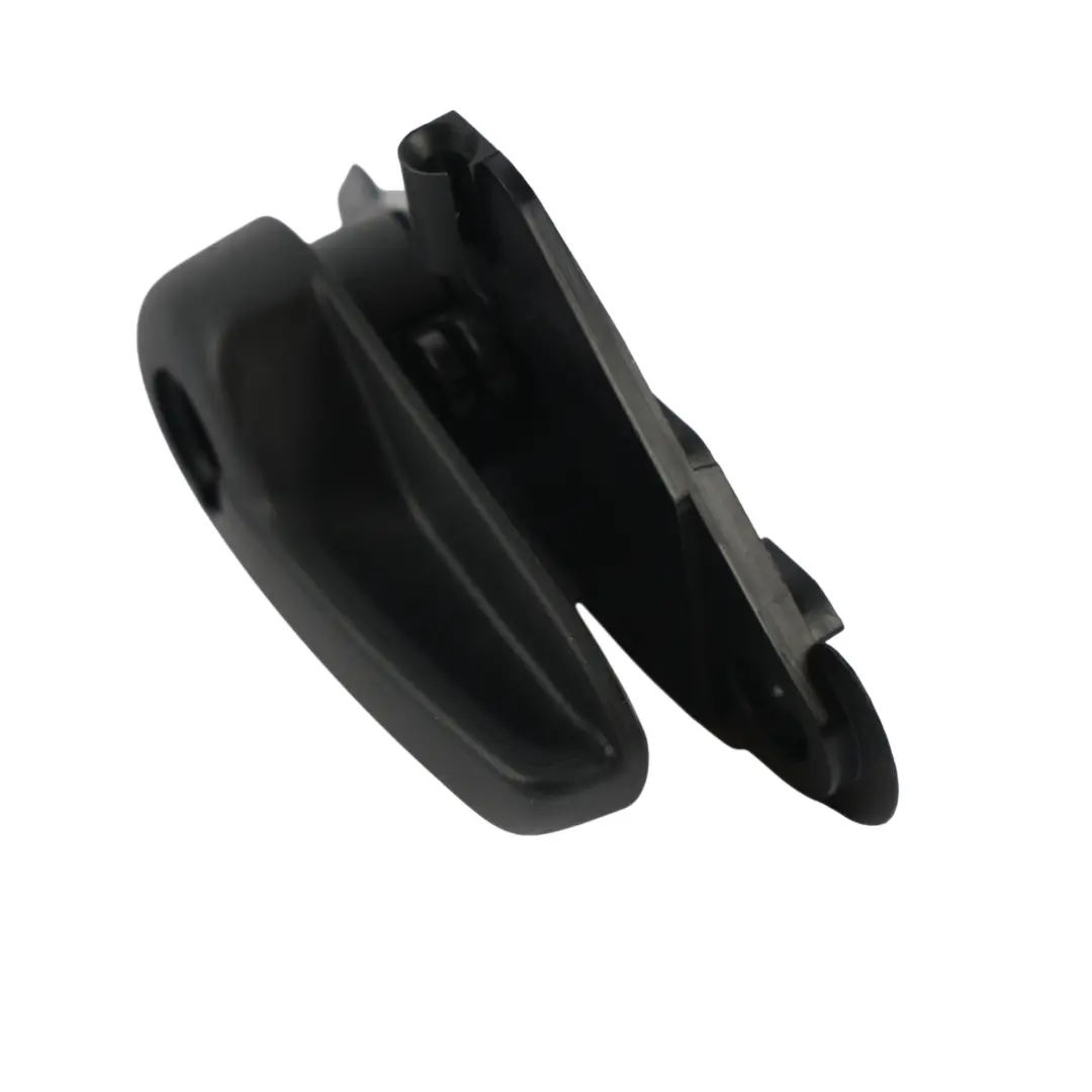 Mk2 Front Bonnet Hood Opener Release Handle Trim to Ford Galaxy with Part number 6M21-16B626-AE Ford Galaxy Mk2 Front Bonnet Hood Opener Release Handle Trim - SKU 6M21-16B626-AE - Part number 6M21-16B626-AE