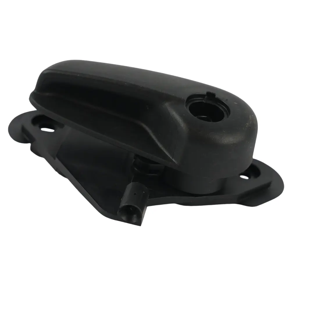 Mk2 Front Bonnet Hood Opener Release Handle Trim to Ford Galaxy with Part number 6M21-16B626-AE Ford Galaxy Mk2 Front Bonnet Hood Opener Release Handle Trim - SKU 6M21-16B626-AE - Part number 6M21-16B626-AE