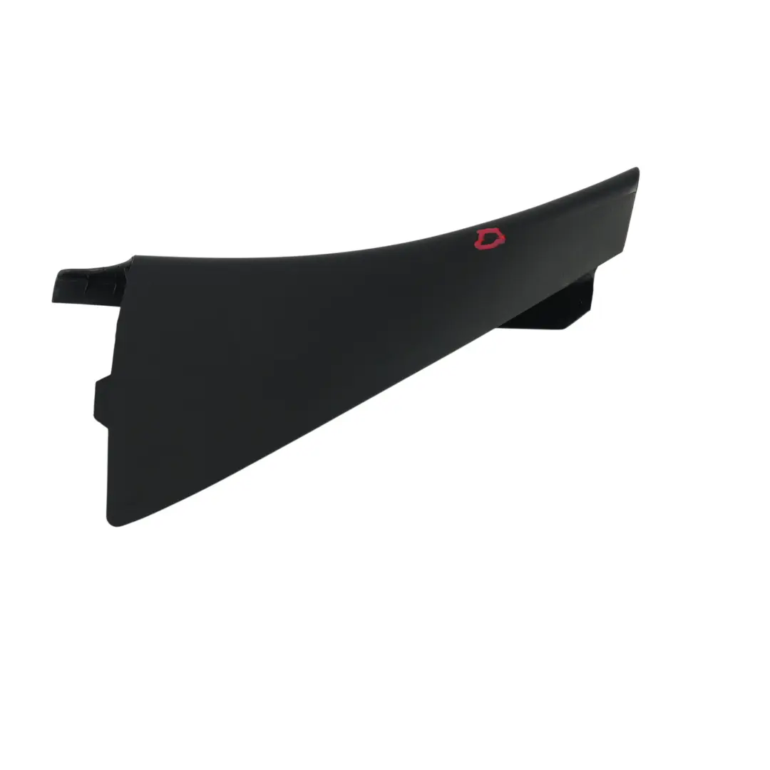 Ford Galaxy MK2 Panel Cubierta Moldura Puerta Delantera Izquierda - SKU 6M21-20297-BFW - Número de pieza 6M21-20297-BFW