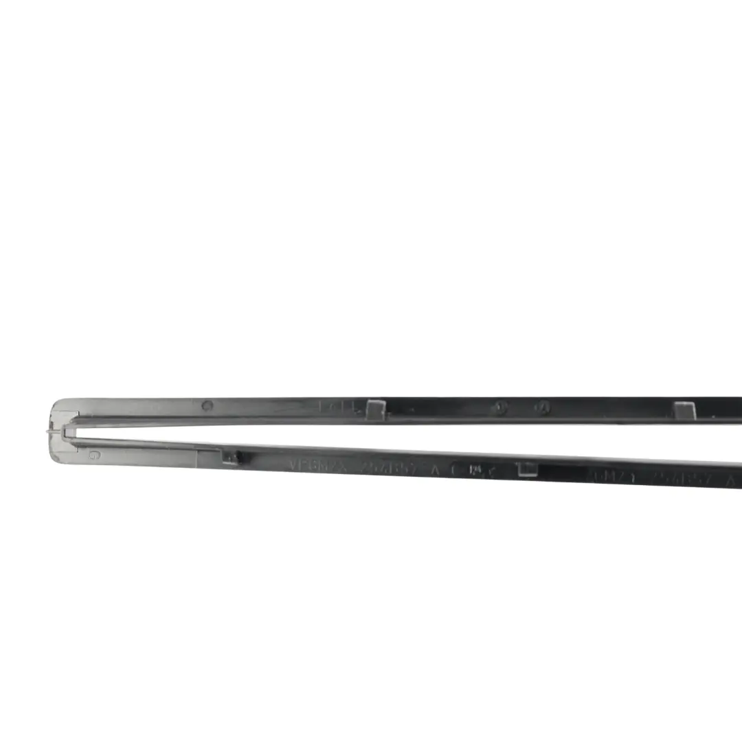 Mk2 Interior Trim Cover Panel Strip to Ford Galaxy with Part number 6M21-254B57-ACW Ford Galaxy Mk2 Interior Trim Cover Panel Strip - SKU 6M21-254B57-ACW - Part number 6M21-254B57-ACW