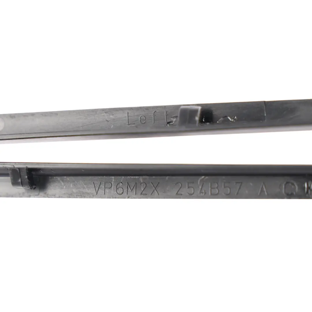 Mk2 Interior Trim Cover Panel Strip to Ford Galaxy with Part number 6M21-254B57-ACW Ford Galaxy Mk2 Interior Trim Cover Panel Strip - SKU 6M21-254B57-ACW - Part number 6M21-254B57-ACW