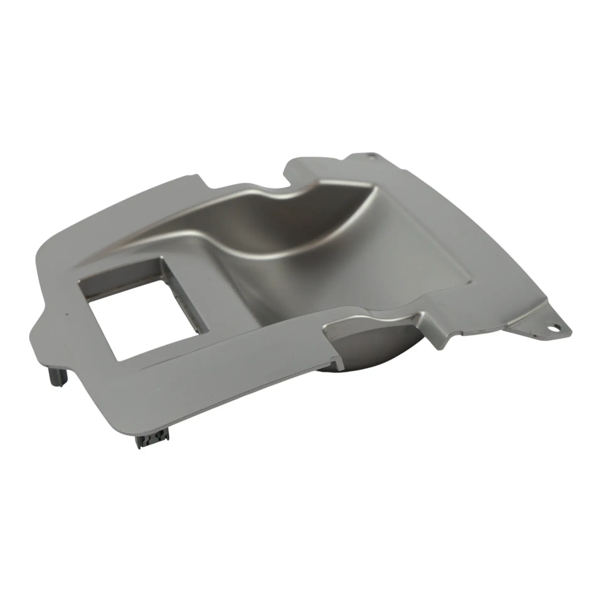 Ford Galaxy Mk2 Centre Console Trim Cover Panel 6M21-U01634-D