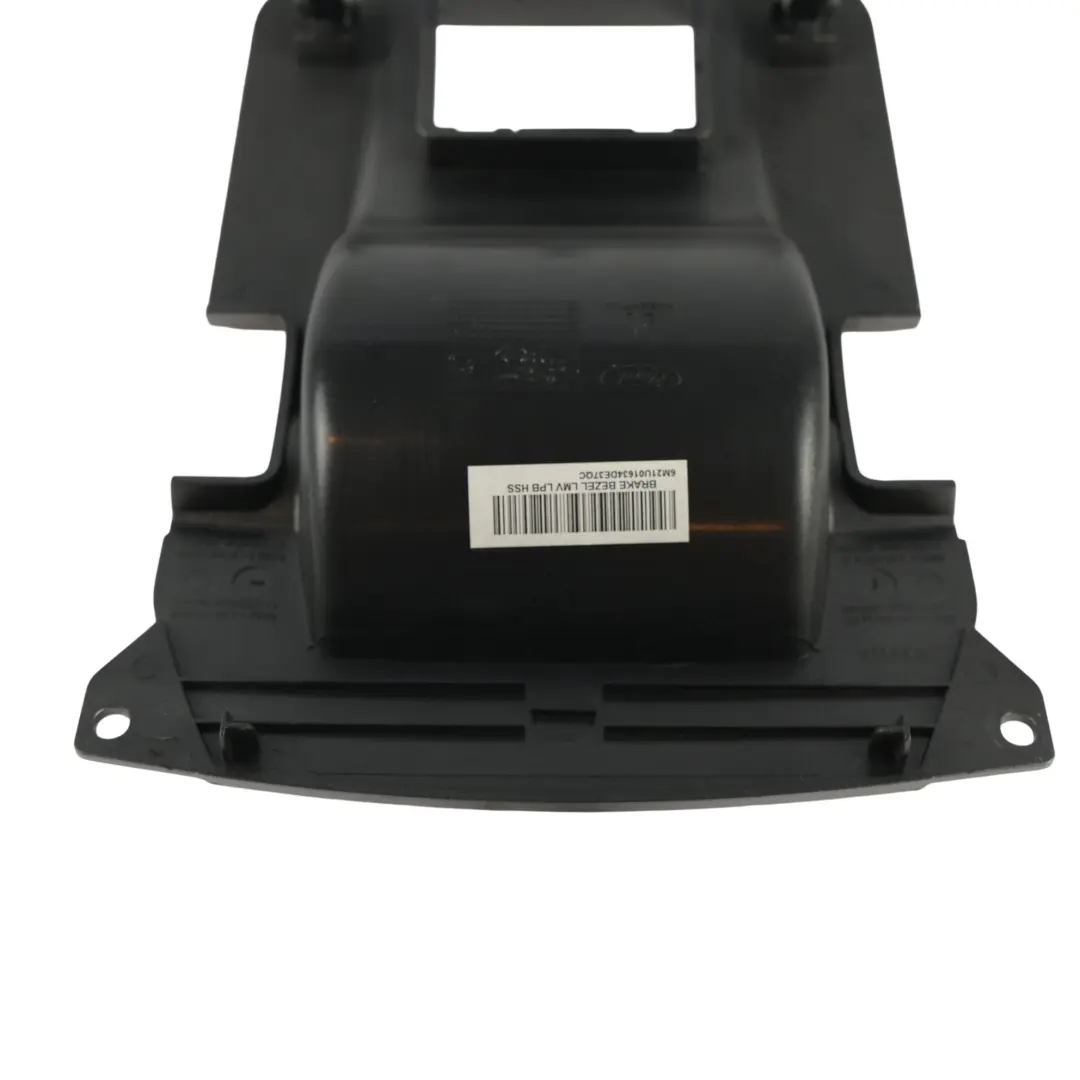 Mk2 Osłona Konsoli Środkowej do Ford Galaxy o numerze 6M21-U01634-D Ford Galaxy Mk2 Osłona Konsoli Środkowej - SKU 6M21-U01634-D - Numer Części 6M21-U01634-D