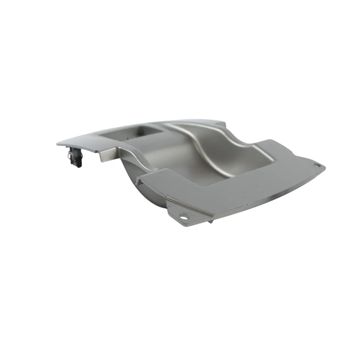 Ford Galaxy Mk2 Centre Console Trim Cover Panel - SKU 6M21-U01634-D - Part number 6M21-U01634-D