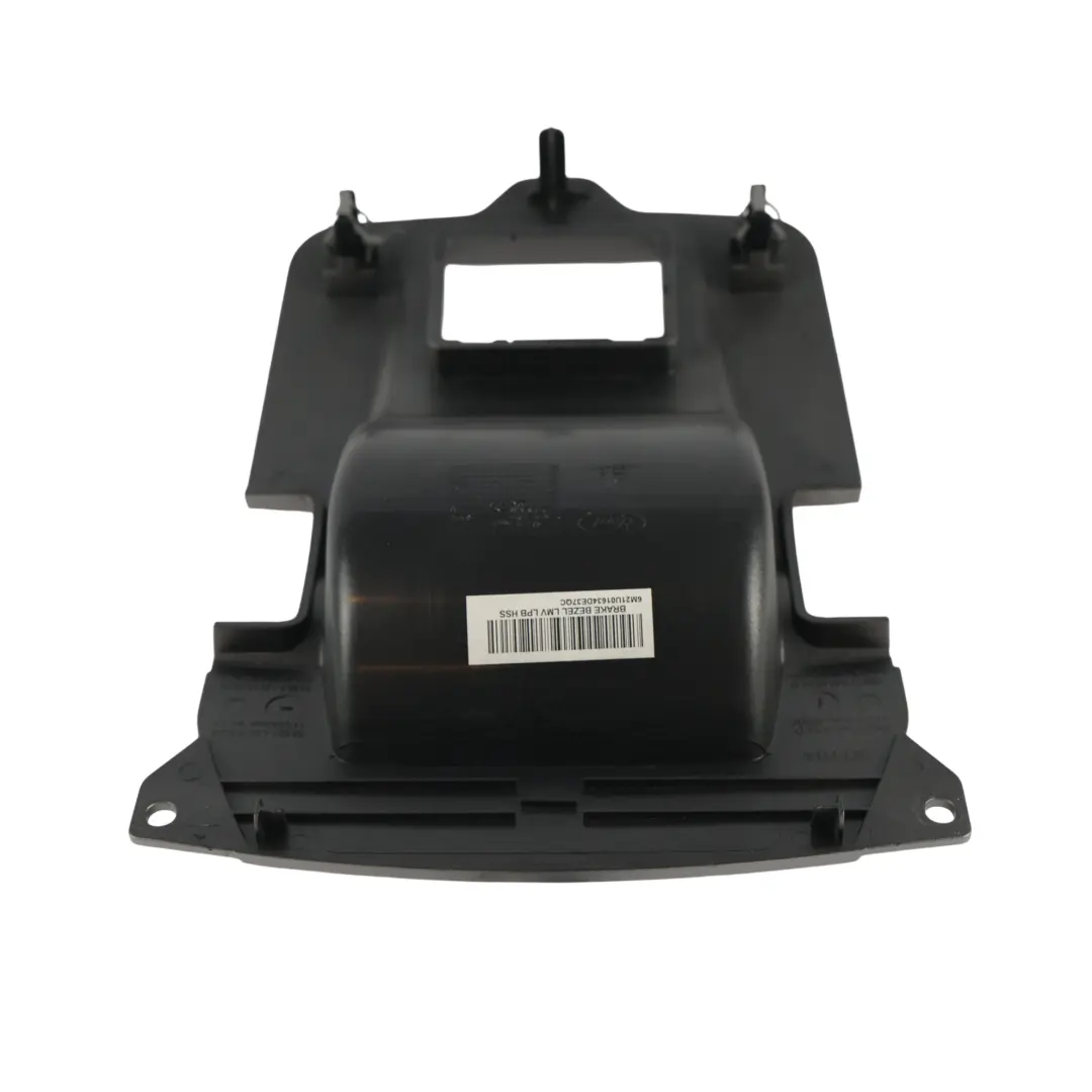 Ford Galaxy Mk2 Centre Console Trim Cover Panel - SKU 6M21-U01634-D - Part number 6M21-U01634-D