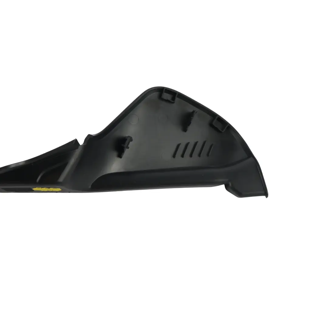 Ford Galaxy Mk2 Dashboard End Trim Panel Cover Left N/S - SKU 6M21-U044C61-AC - Part number 6M21-U044C61-AC