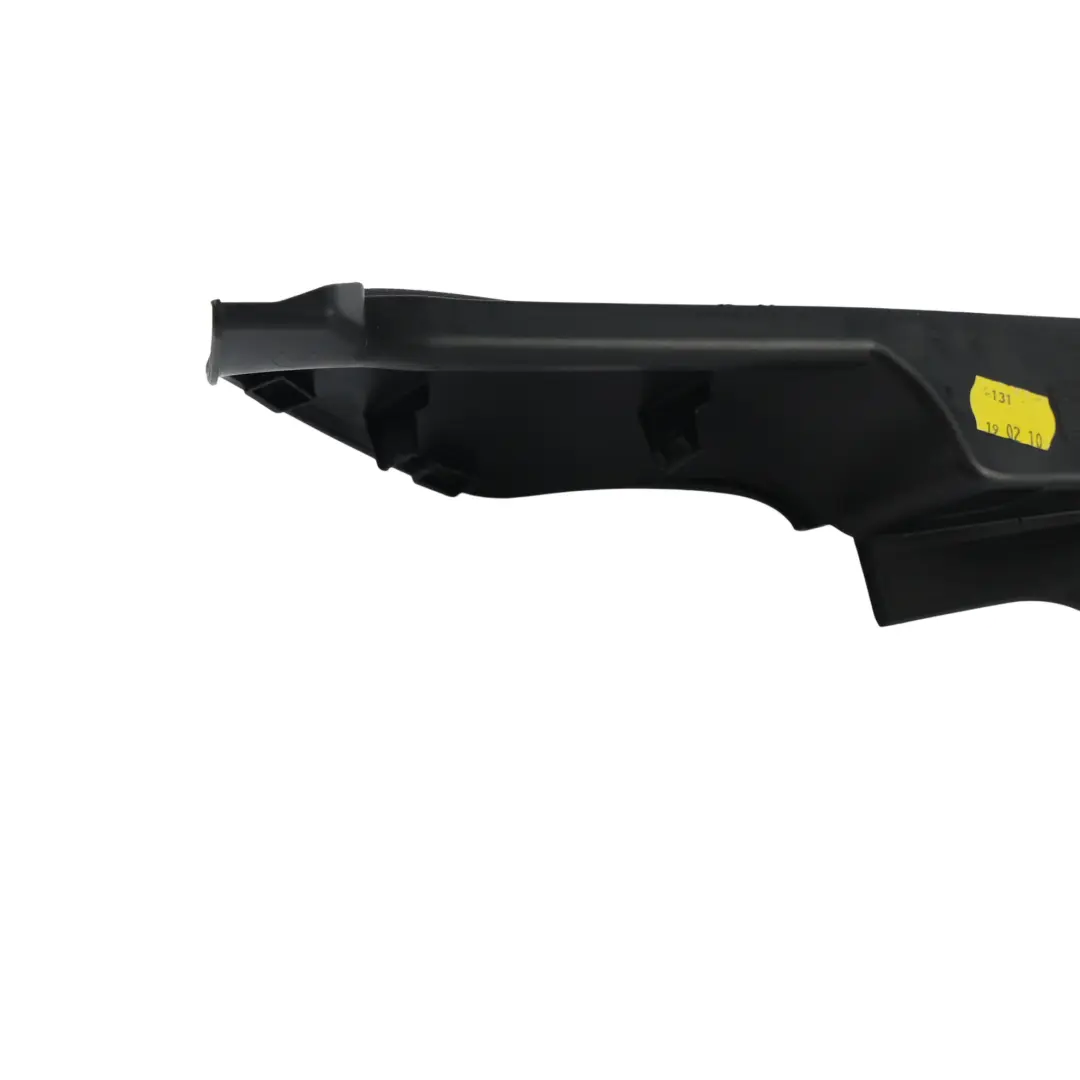 Ford Galaxy MK2 Panel Cubierta Tablero Extremo Izquierdo - SKU 6M21-U044C61-AC - Número de pieza 6M21-U044C61-AC