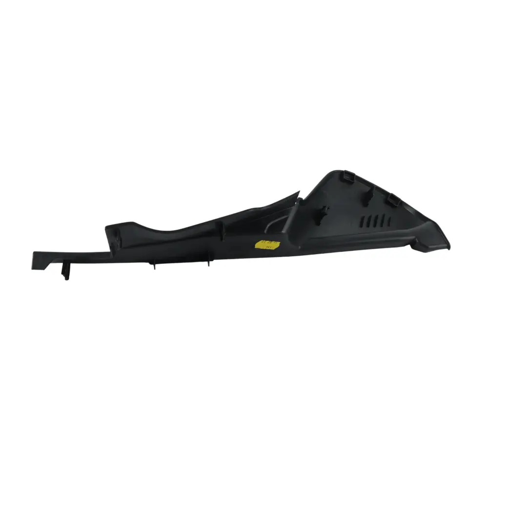 Mk2 Dashboard End Trim Panel Cover Left N/S to Ford Galaxy with Part number 6M21-U044C61-AC Ford Galaxy Mk2 Dashboard End Trim Panel Cover Left N/S - SKU 6M21-U044C61-AC - Part number 6M21-U044C61-AC
