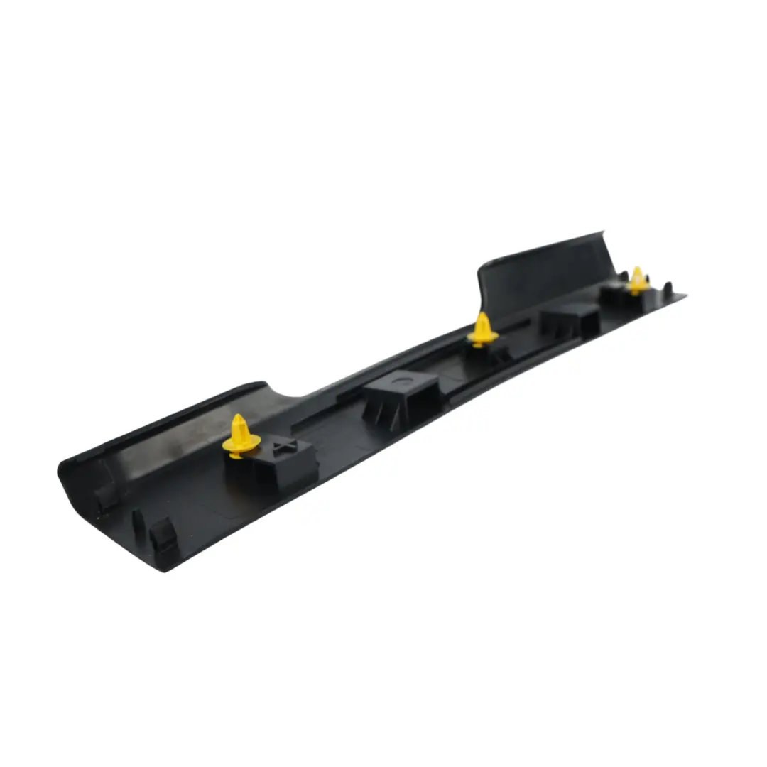 Mk2 Door Sill Trim Cover Front Left N/S to Ford Galaxy with Part number 6M21-U13201-AFW Ford Galaxy Mk2 Door Sill Trim Cover Front Left N/S - SKU 6M21-U13201-AFW - Part number 6M21-U13201-AFW