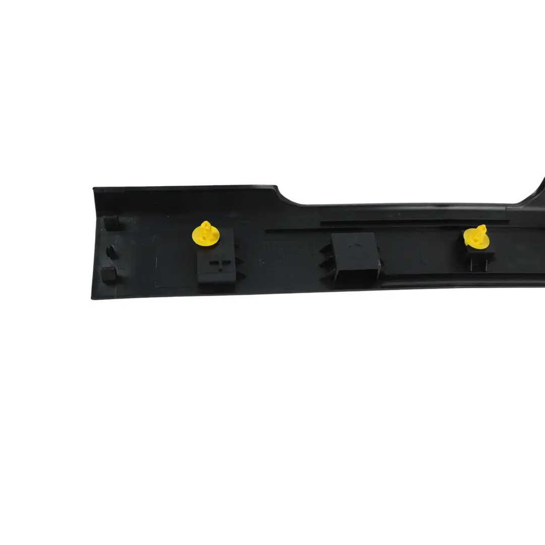 Ford Galaxy Mk2 Door Sill Trim Cover Front Left N/S - SKU 6M21-U13201-AFW - Part number 6M21-U13201-AFW