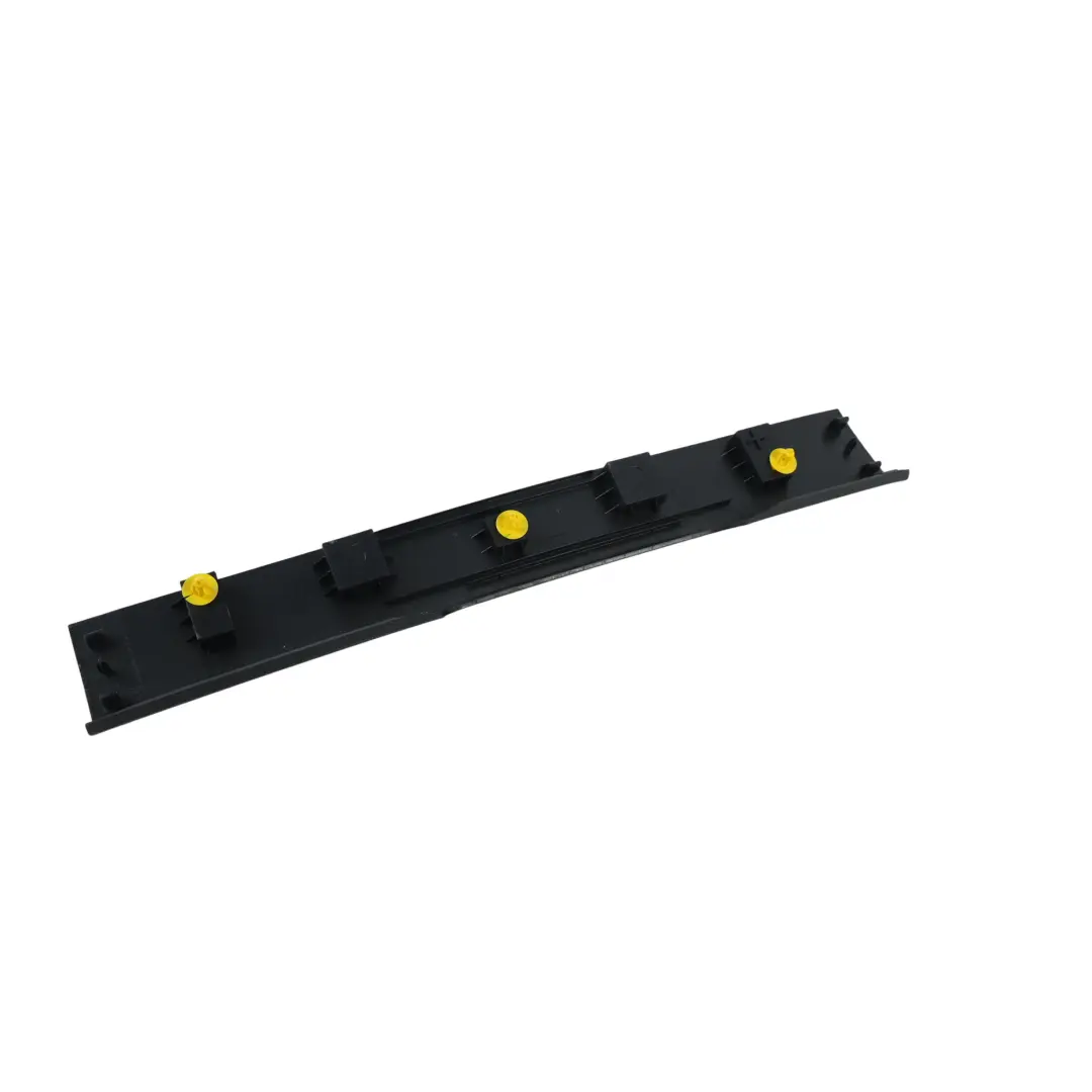 Mk2 Listwa Nakładka Progu Przednia Lewa do Ford Galaxy o numerze 6M21-U13201-AFW Ford Galaxy Mk2 Listwa Nakładka Progu Przednia Lewa - SKU 6M21-U13201-AFW - Numer Części 6M21-U13201-AFW