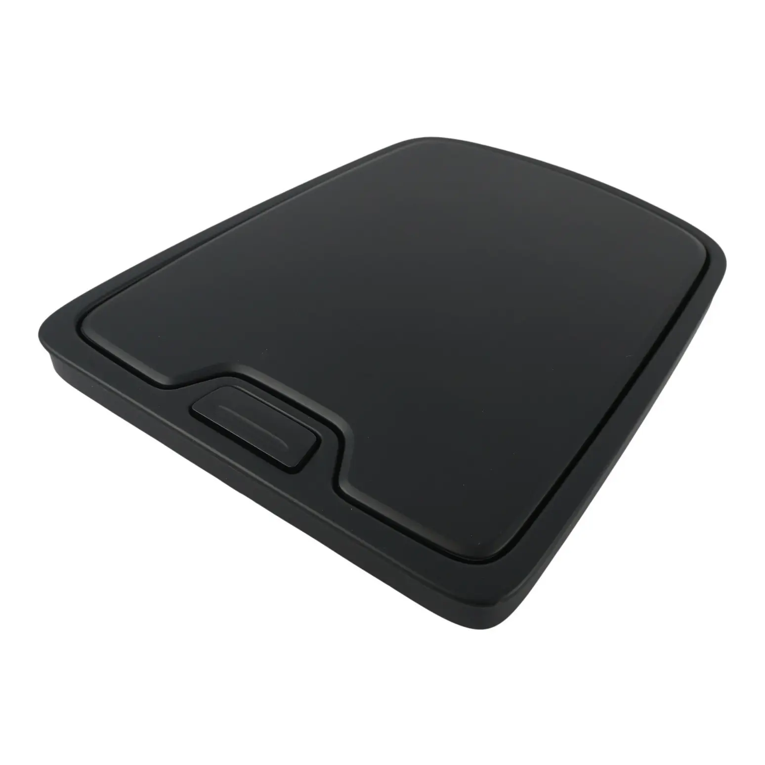 Ford Galaxy MK2 Panel Cubierta Salpicadero Delantero Negro 6M21-U20164-AH