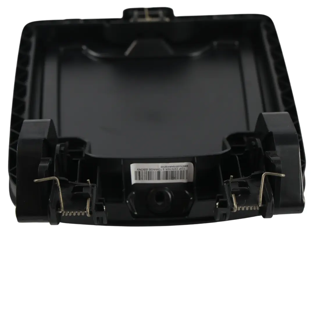 Ford Galaxy MK2 Panel Cubierta Salpicadero Delantero Negro - SKU 6M21-U20164-AH - Número de pieza 6M21-U20164-AH