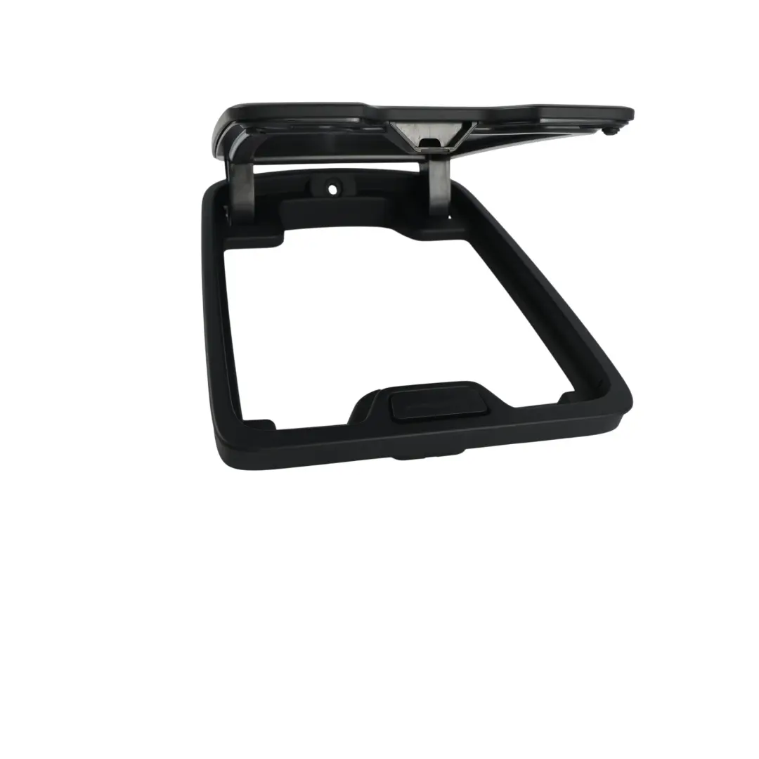 Ford Galaxy MK2 Armaturenbrett Verkleidung Schwarz Vorne - SKU 6M21-U20164-AH - Teilenummer 6M21-U20164-AH