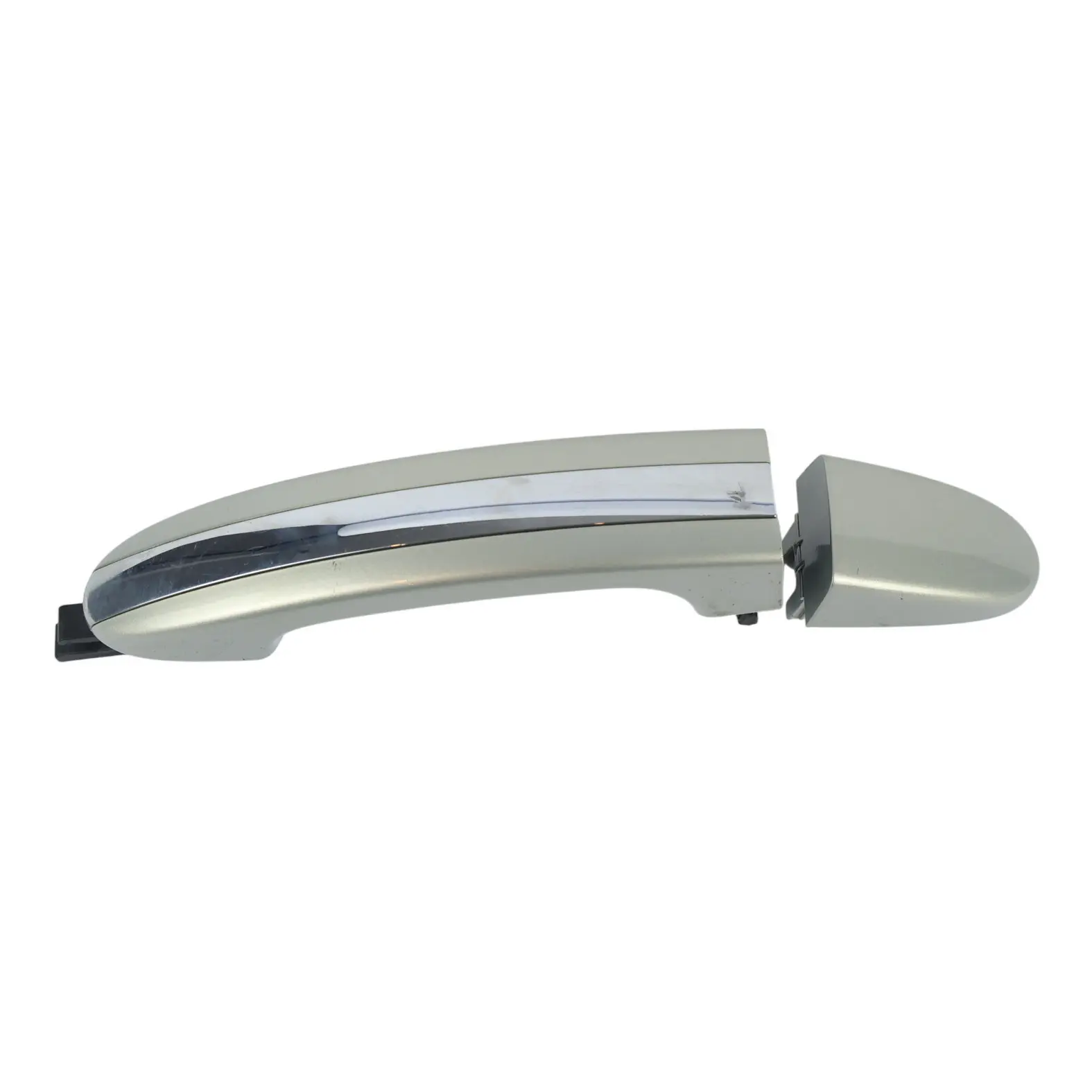Ford Galaxy MK2 Maniglia Porta Esterna Anteriore Posteriore 6M21-U22404-CCW