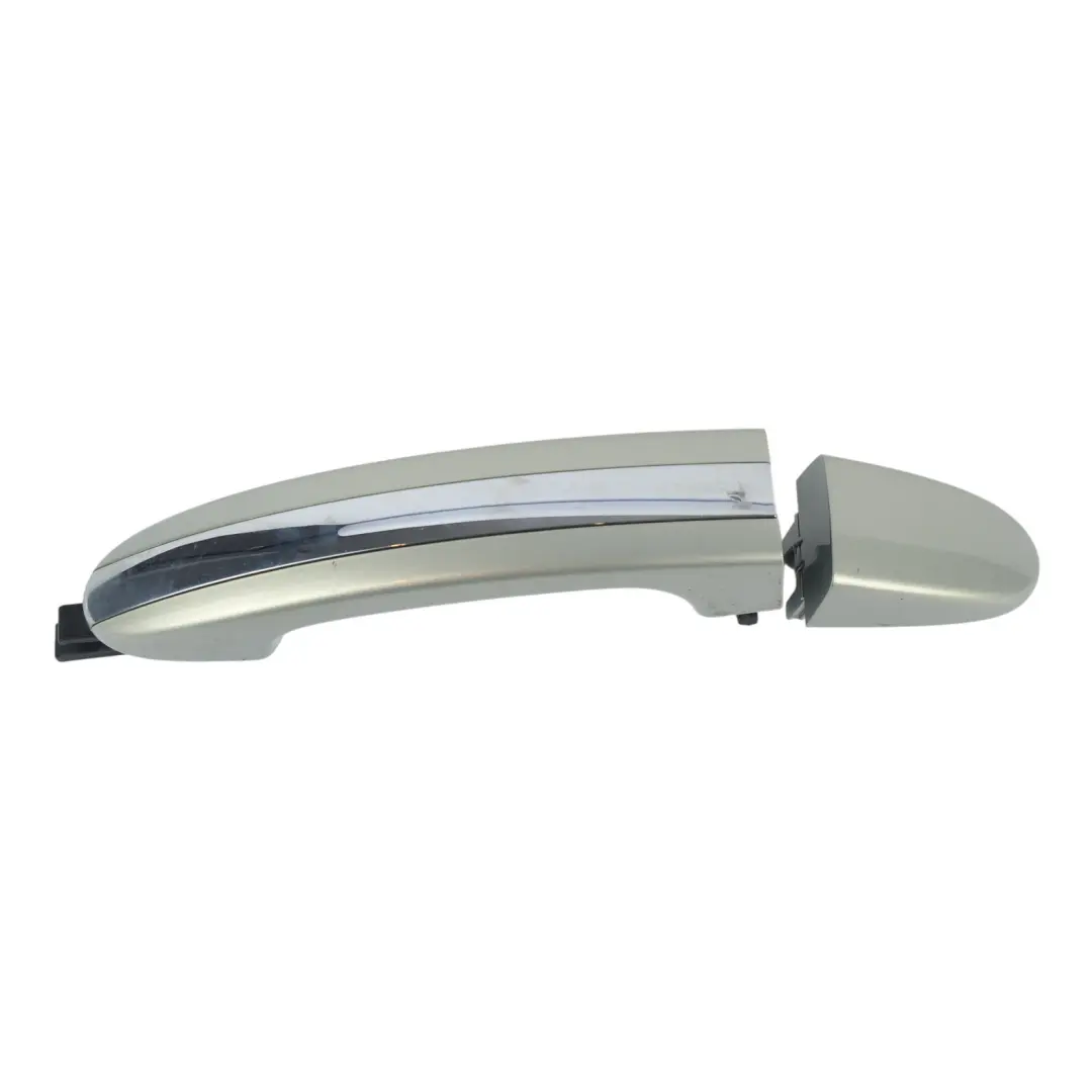 MK2 Türgriff Außen Vorne Hinten Chill 694 für Ford Galaxy mit Teilenummer 6M21-U22404-CCW Ford Galaxy MK2 Türgriff Außen Vorne Hinten Chill 694 - SKU 6M21-U22404-CCW-CHILL - Teilenummer 6M21-U22404-CCW