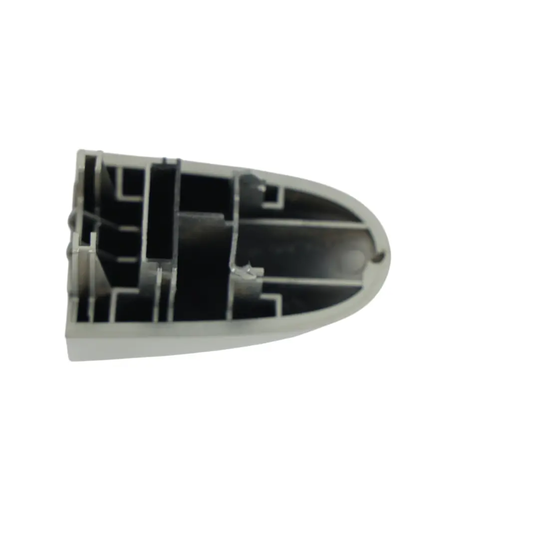 Ford Galaxy Mk2 Exterior Door Handle Front Rear N/O/S Chill 694 - SKU 6M21-U22404-CCW-CHILL - Part number 6M21-U22404-CCW