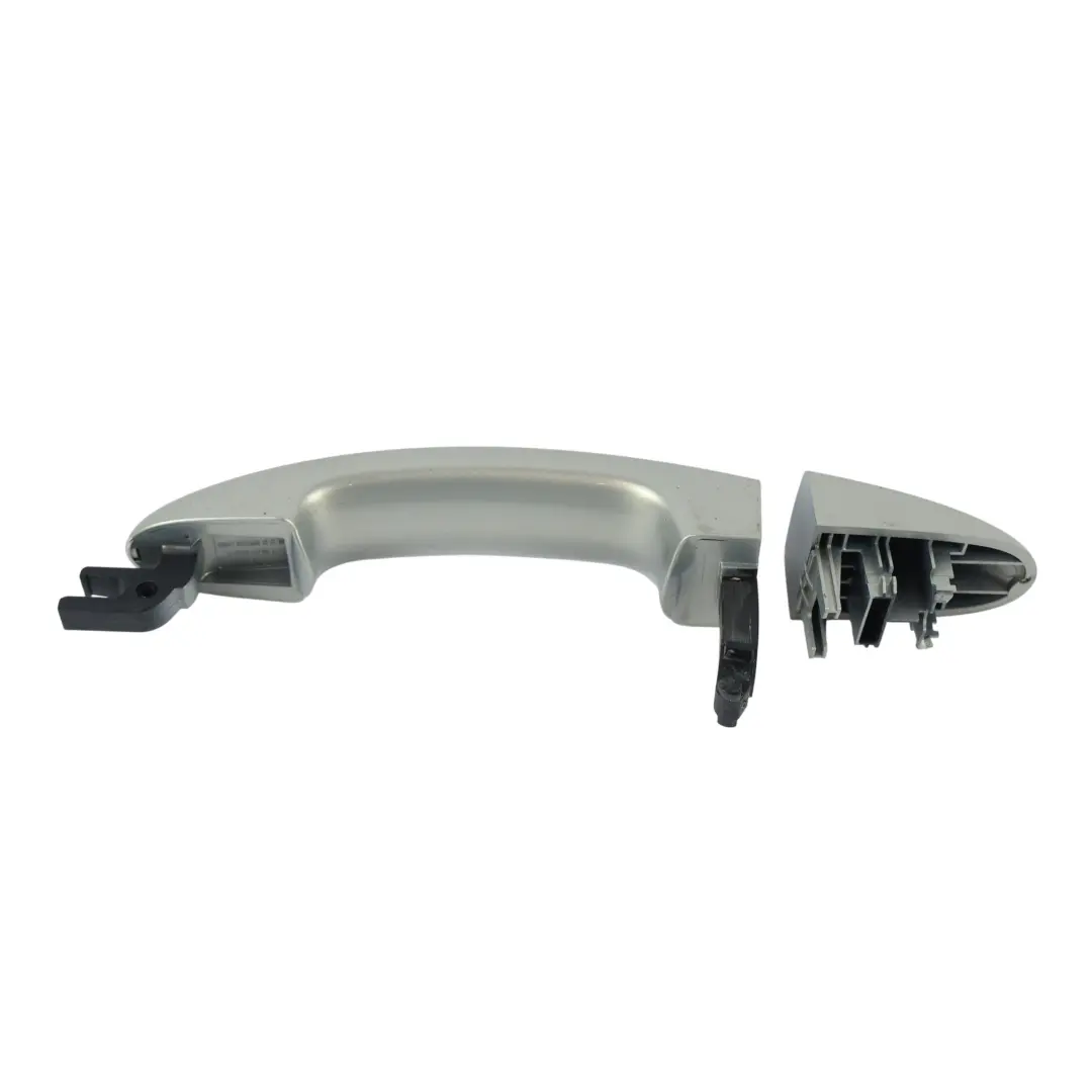 MK2 Türgriff Außen Vorne Hinten Chill 694 für Ford Galaxy mit Teilenummer 6M21-U22404-CCW Ford Galaxy MK2 Türgriff Außen Vorne Hinten Chill 694 - SKU 6M21-U22404-CCW-CHILL - Teilenummer 6M21-U22404-CCW