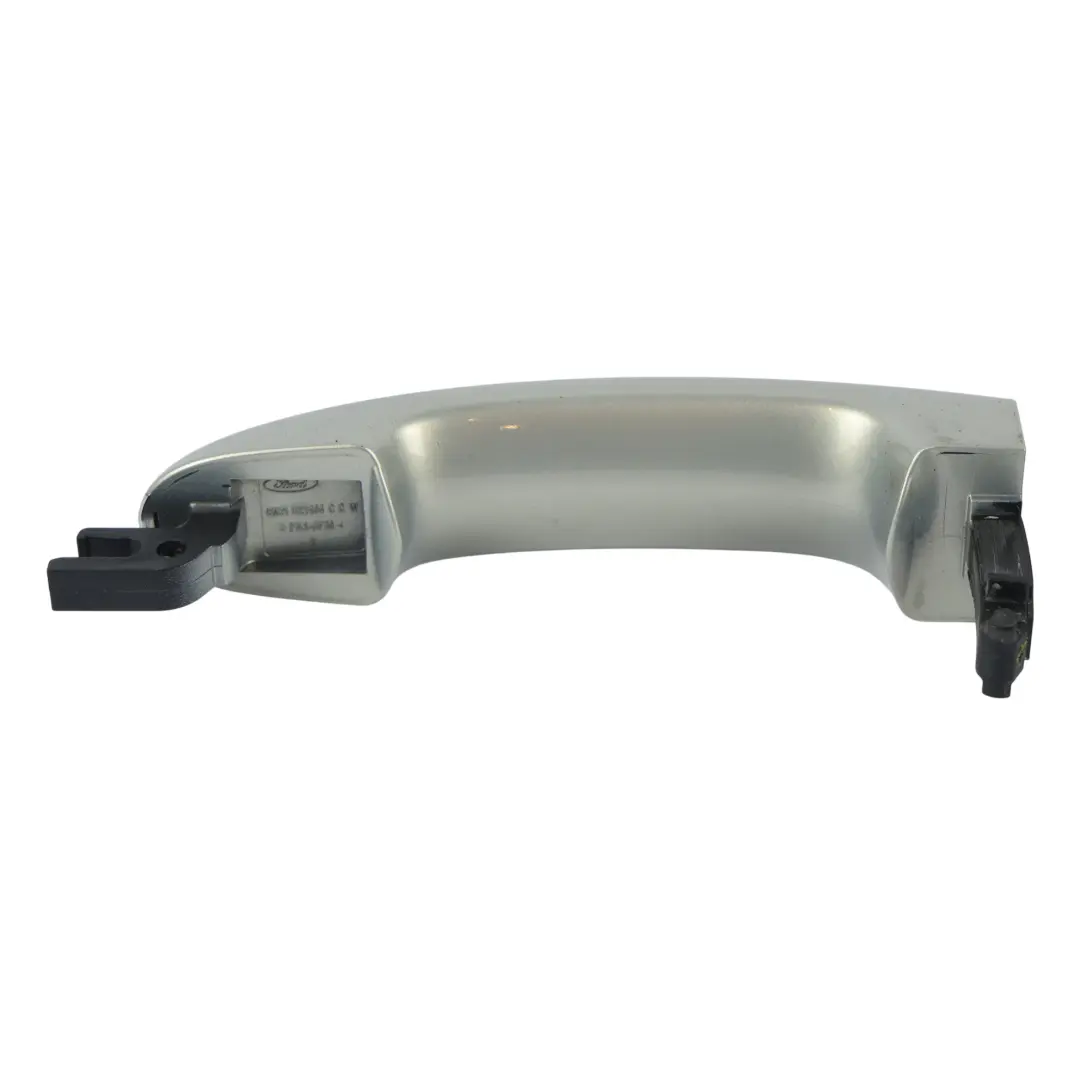 Mk2 Exterior Door Handle Front Rear N/O/S Chill 694 to Ford Galaxy with Part number 6M21-U22404-CCW Ford Galaxy Mk2 Exterior Door Handle Front Rear N/O/S Chill 694 - SKU 6M21-U22404-CCW-CHILL - Part number 6M21-U22404-CCW