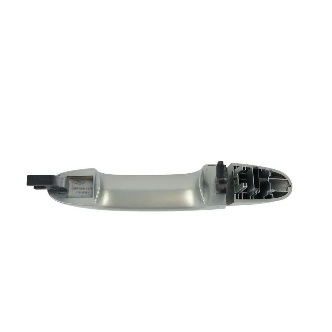 Ford Galaxy Mk2 Exterior Door Handle Front Rear N/O/S Chill 694 - SKU 6M21-U22404-CCW-CHILL - Part number 6M21-U22404-CCW