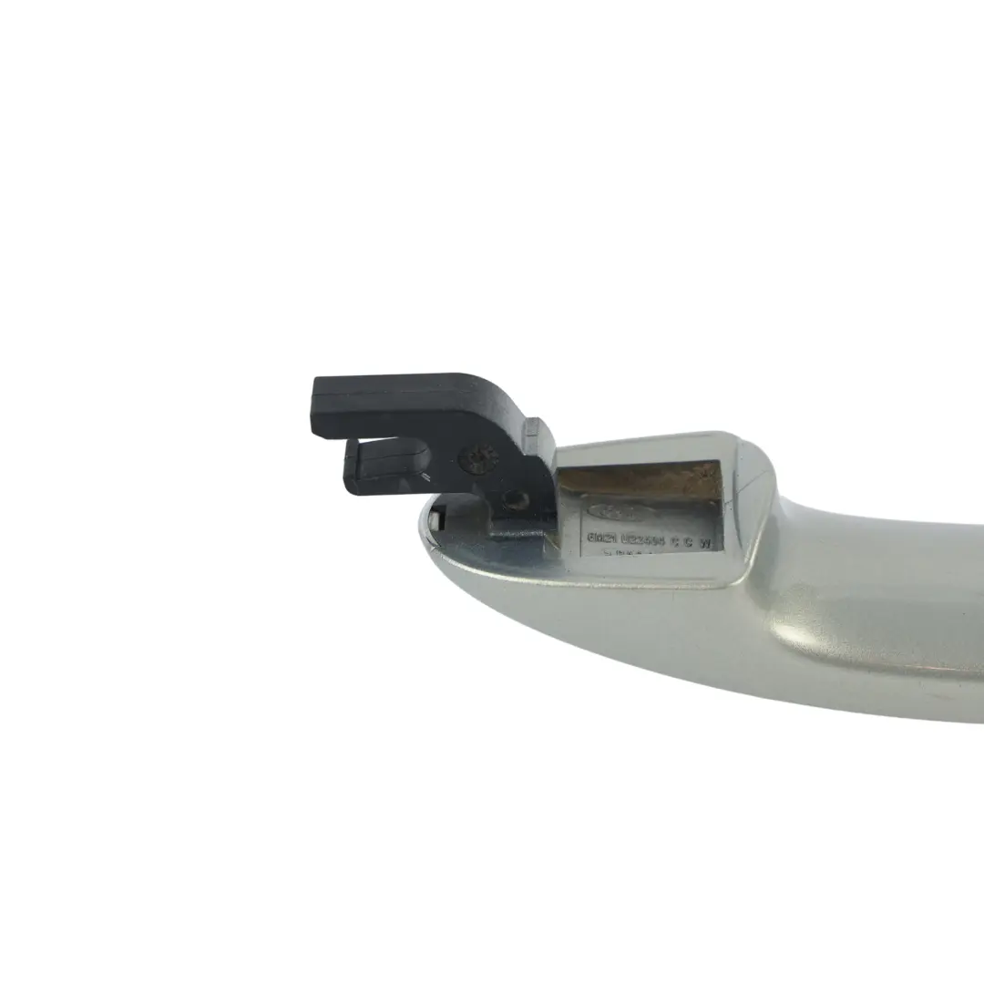 Mk2 Exterior Door Handle Front Rear N/O/S Chill 694 to Ford Galaxy with Part number 6M21-U22404-CCW Ford Galaxy Mk2 Exterior Door Handle Front Rear N/O/S Chill 694 - SKU 6M21-U22404-CCW-CHILL - Part number 6M21-U22404-CCW