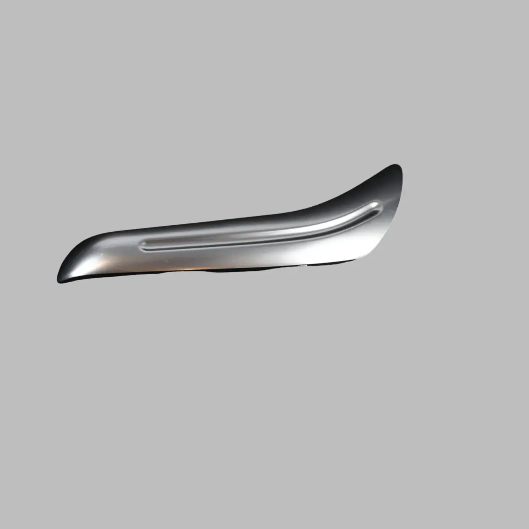 Ford Galaxy Mk2 Door Panel Armrest Insert Cover Front Right O/S - SKU 6M21-U24184-BBW - Part number 6M21-U24184-BBW