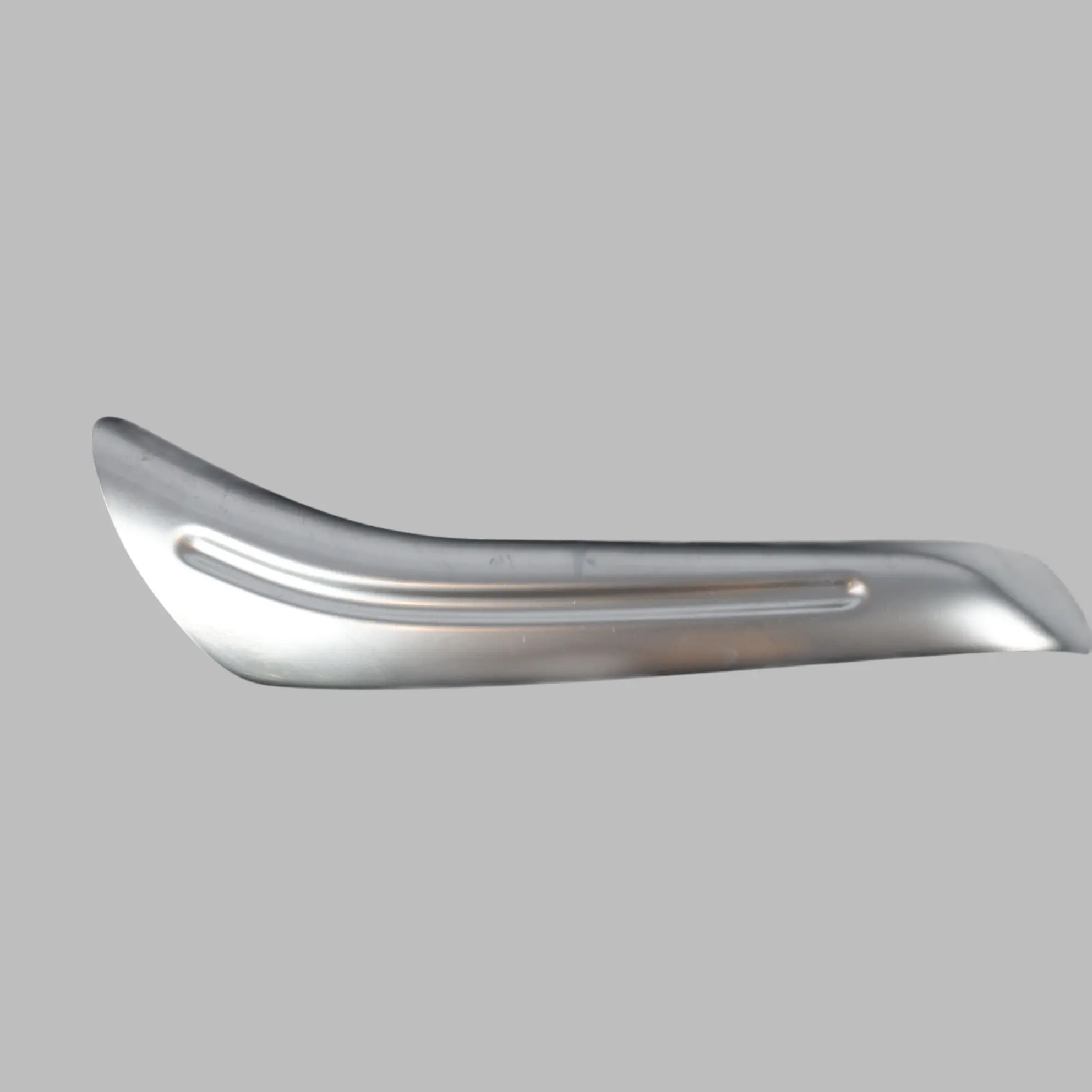 Ford Galaxy Mk2 Door Panel Armrest Insert Cover Front Left N/S 6M21-U24185-BBW