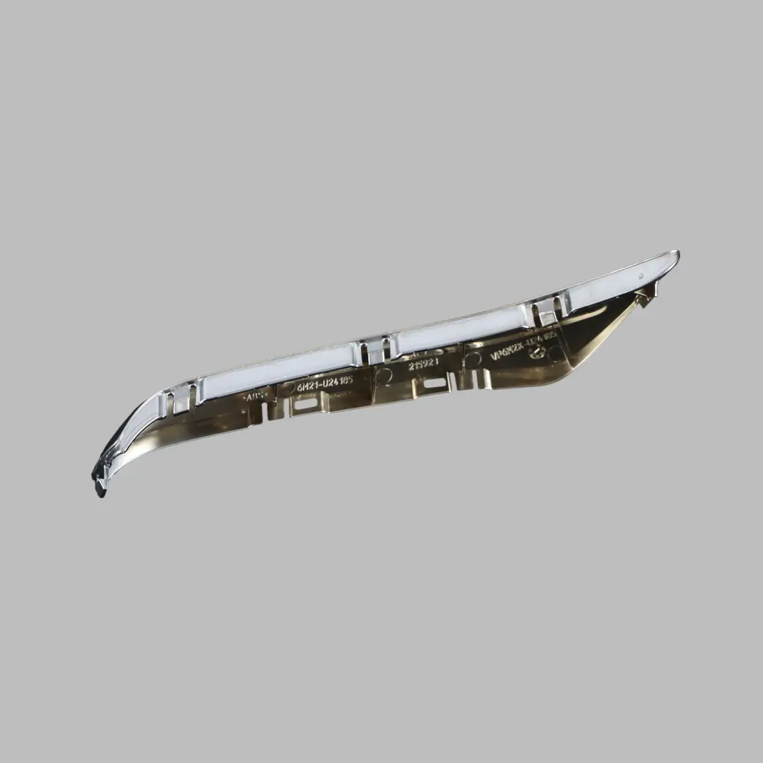Ford Galaxy MK2 Türverkleidung Armlehne Abdeckung Vorne Links - SKU 6M21-U24185-BBW - Teilenummer 6M21-U24185-BBW
