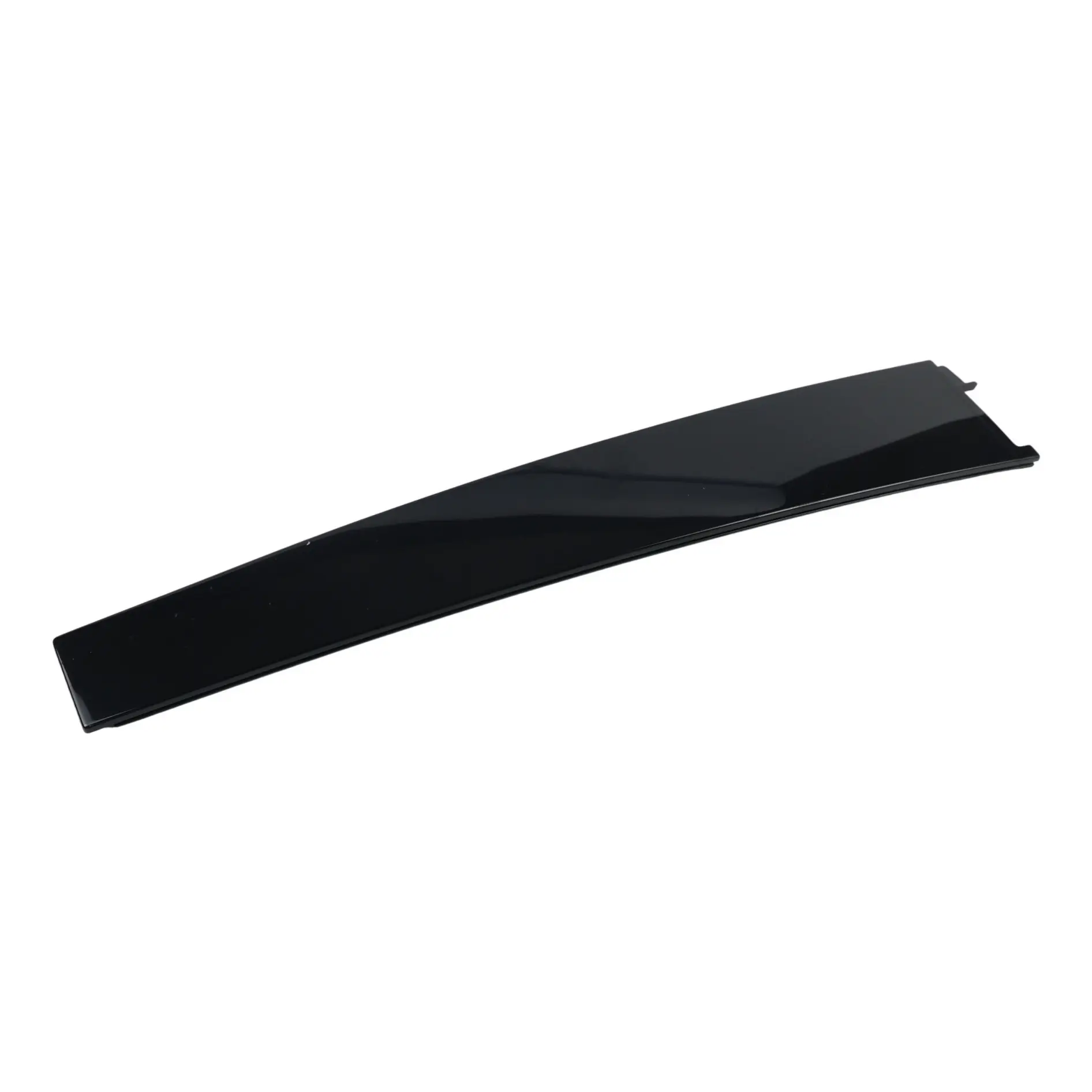 Ford Galaxy Mk2 B PillarExterior Trim Cover Panel 6M21-U254A41-AH