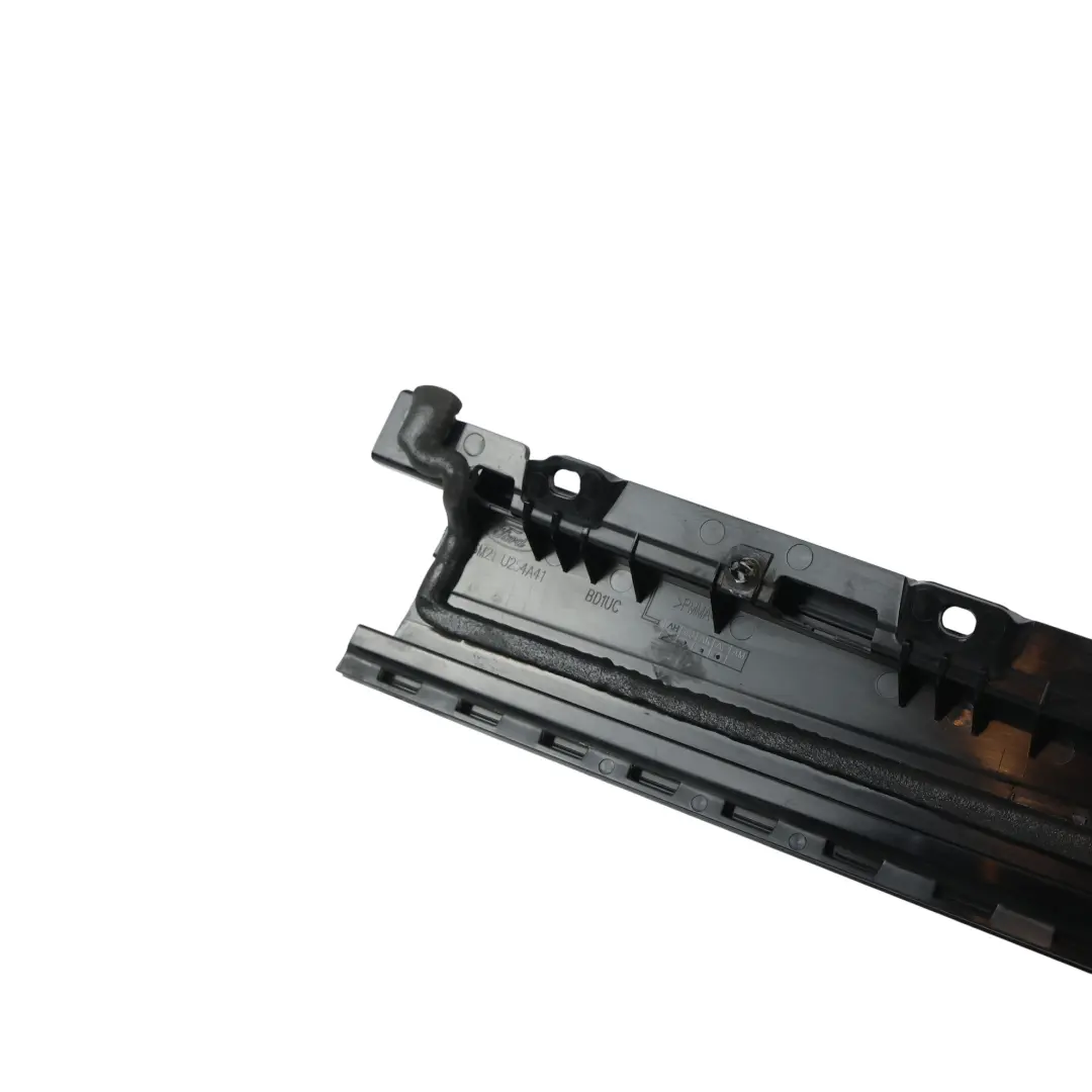 Ford Galaxy Mk2 B Säule Außen Verkleidung Abdeckung Panel - SKU 6M21-U254A41-AH - Teilenummer 6M21-U254A41-AH