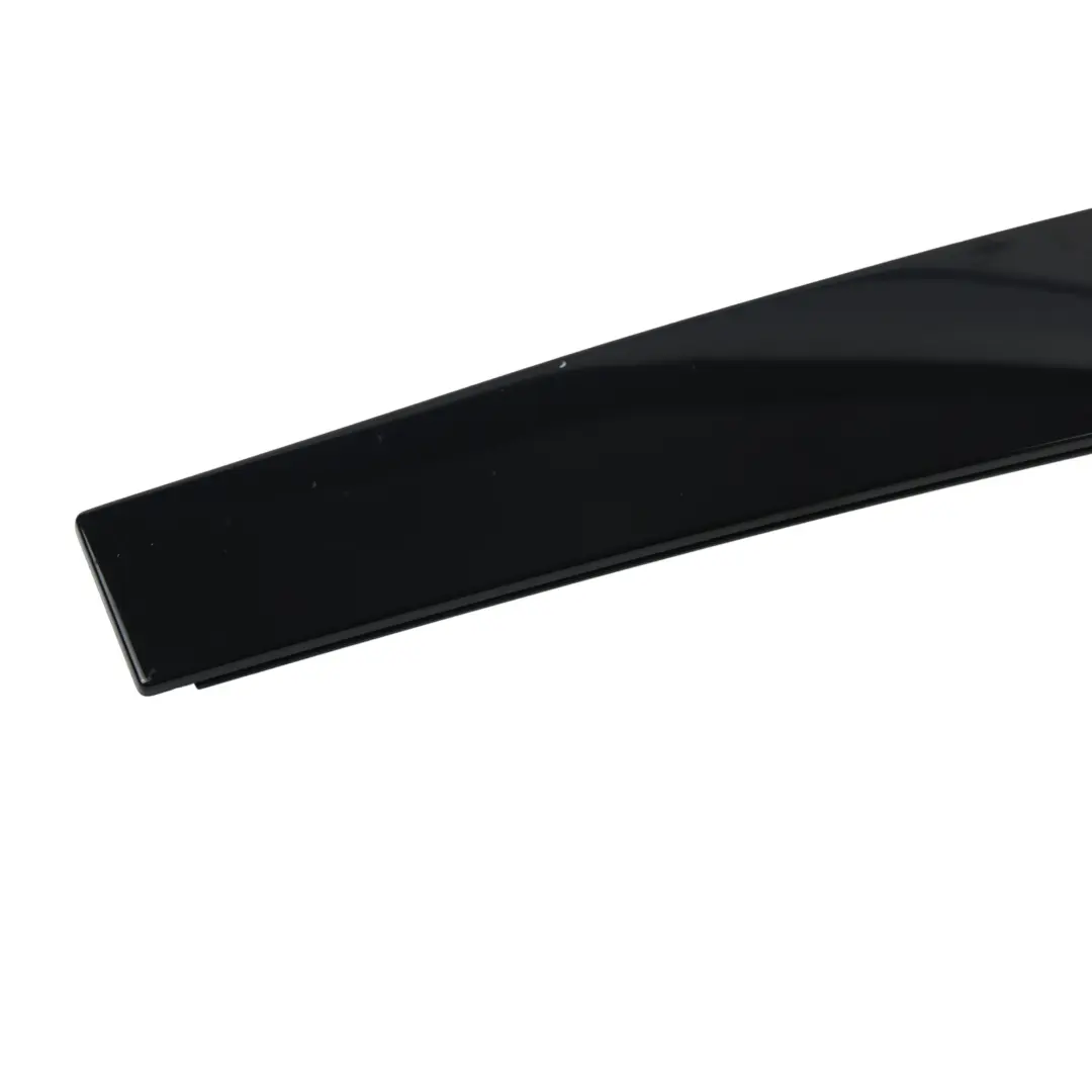 Mk2 B PillarExterior Trim Cover Panel to Ford Galaxy with Part number 6M21-U254A41-AH Ford Galaxy Mk2 B PillarExterior Trim Cover Panel - SKU 6M21-U254A41-AH - Part number 6M21-U254A41-AH