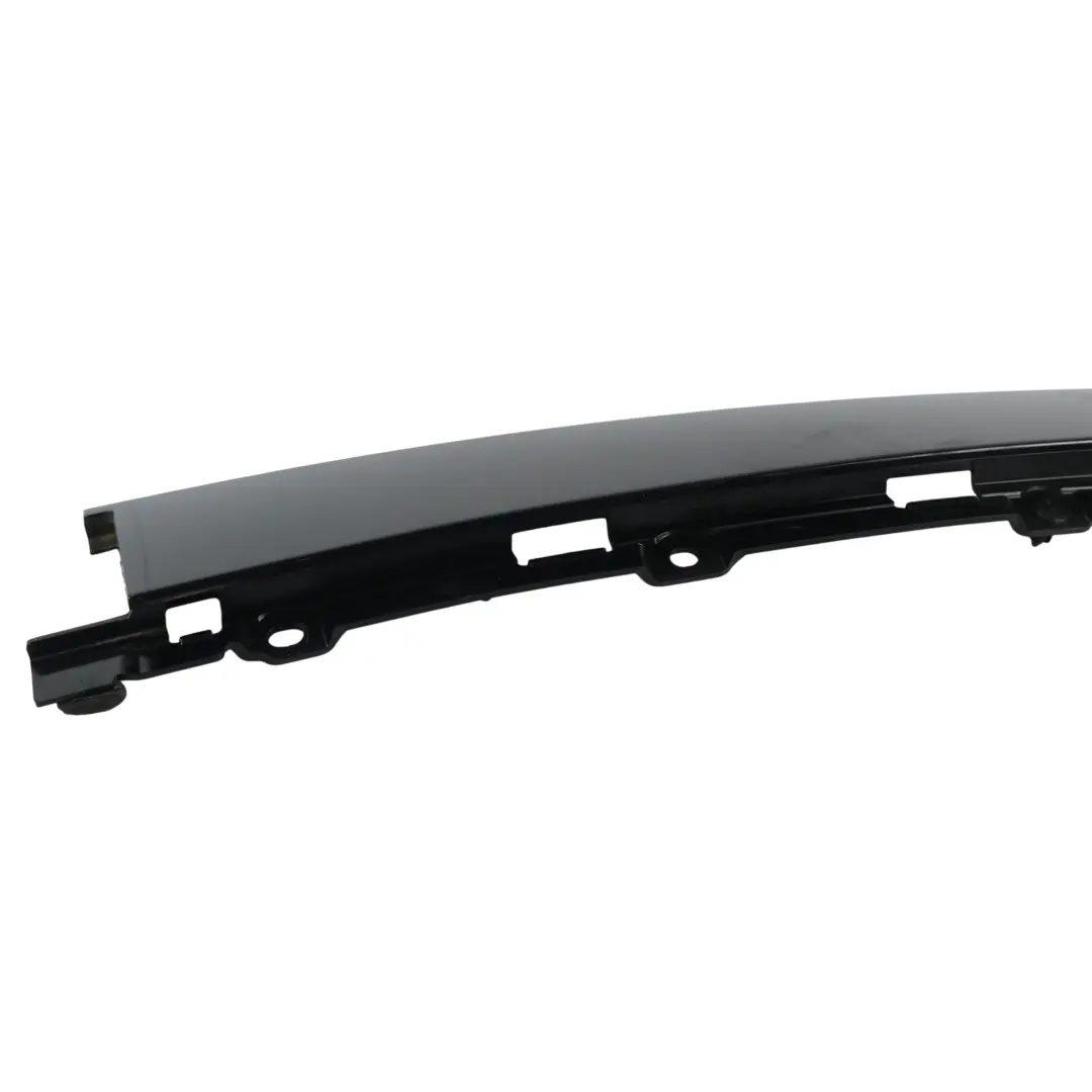 Ford Galaxy Mk2 Panneau Garniture Pilier B Extérieur - SKU 6M21-U254A41-AH - Numéro de pièce 6M21-U254A41-AH