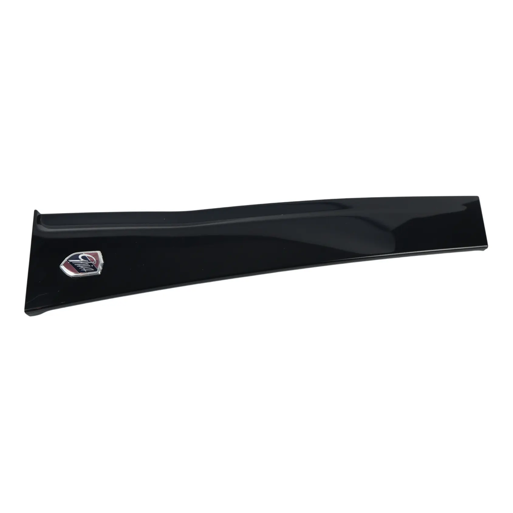 Ford Galaxy Mk2 C Pillar Trim Cover Panel Exterior Left N/S 6M21-U254A43-B