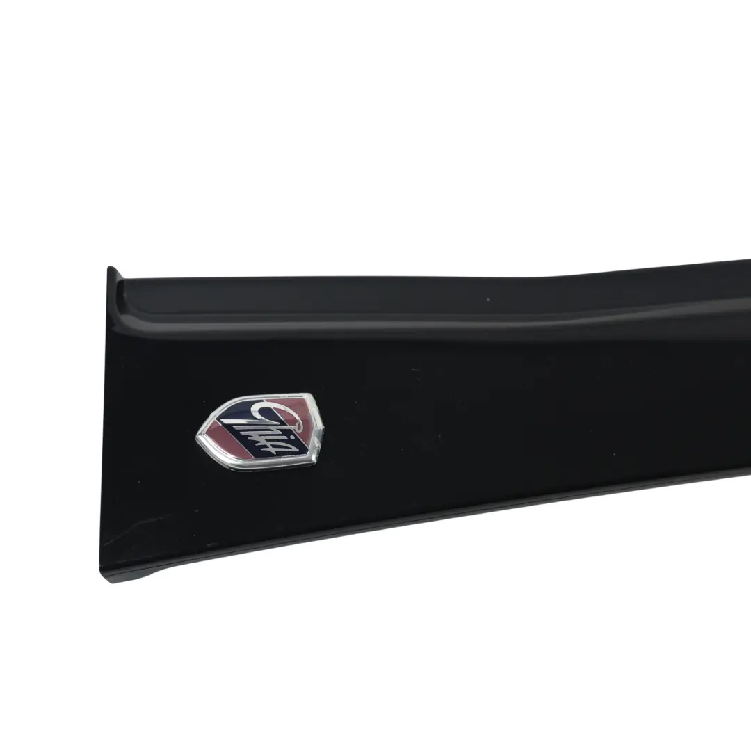 Ford Galaxy Mk2 Osłona Słupka C Zewnętrzna Lewa - SKU 6M21-U254A43-B - Numer Części 6M21-U254A43-B