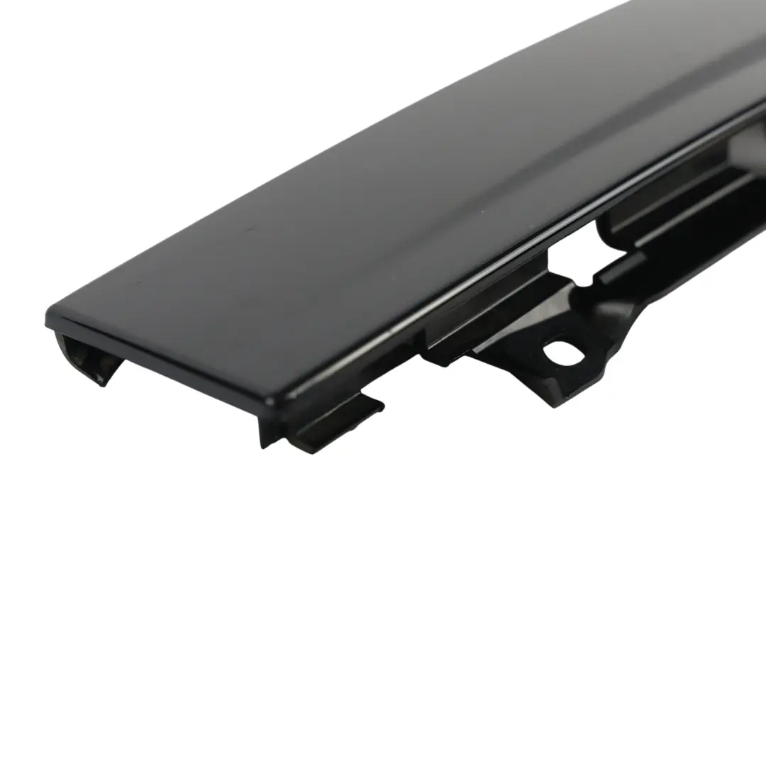 Ford Galaxy Mk2 C Säulen Verkleidung Abdeckung Panel Außen Links - SKU 6M21-U254A43-B - Teilenummer 6M21-U254A43-B