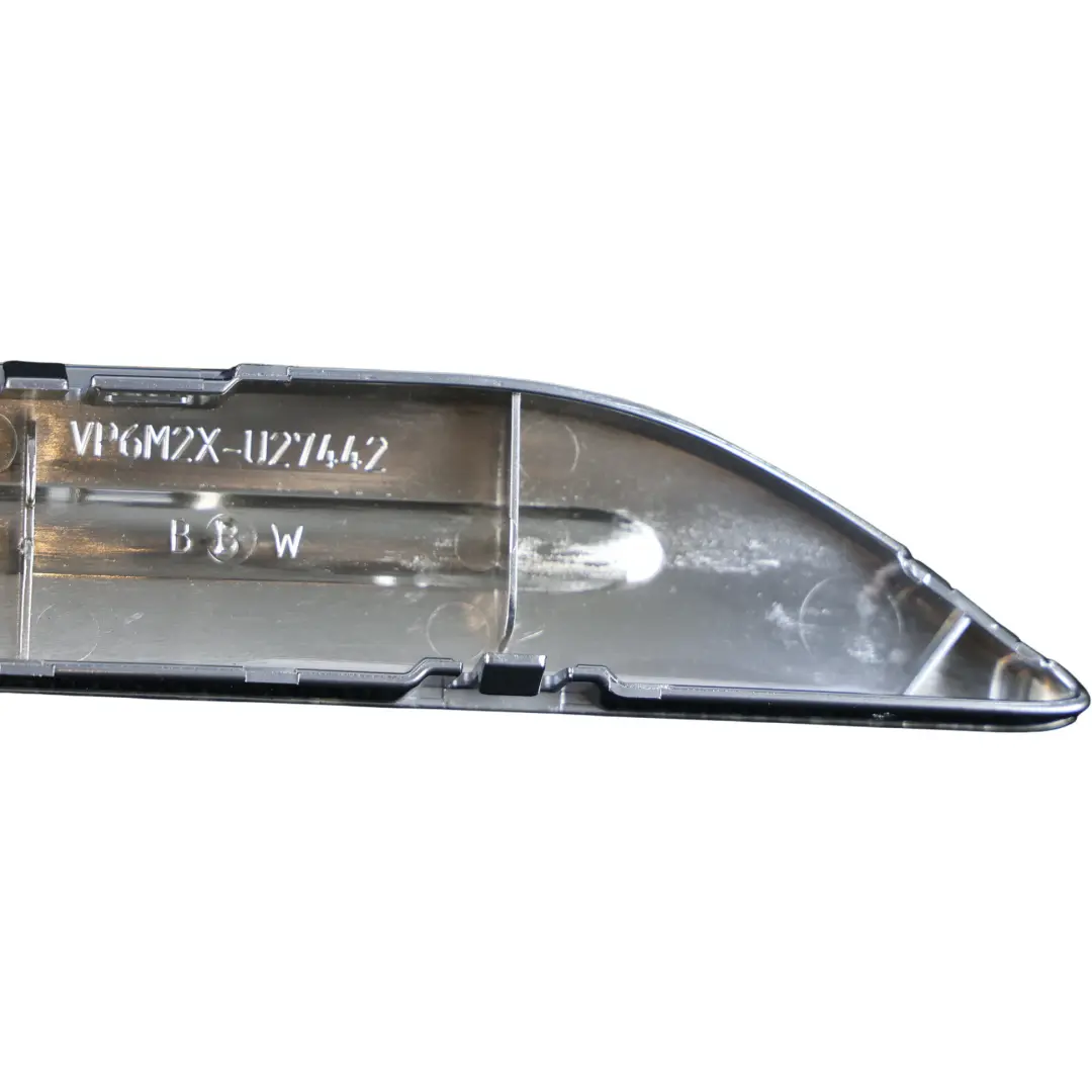 Mk2 Wkładka Podłokietnika Drzwi Tylna Prawa do Ford Galaxy o numerze 6M21-U27442-BBW Ford Galaxy Mk2 Wkładka Podłokietnika Drzwi Tylna Prawa - SKU 6M21-U27442-BBW - Numer Części 6M21-U27442-BBW