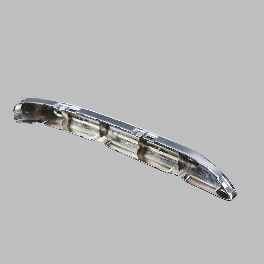 Ford Galaxy MK2 Türverkleidung Armlehne Abdeckung Hinten Rechts - SKU 6M21-U27442-BBW - Teilenummer 6M21-U27442-BBW