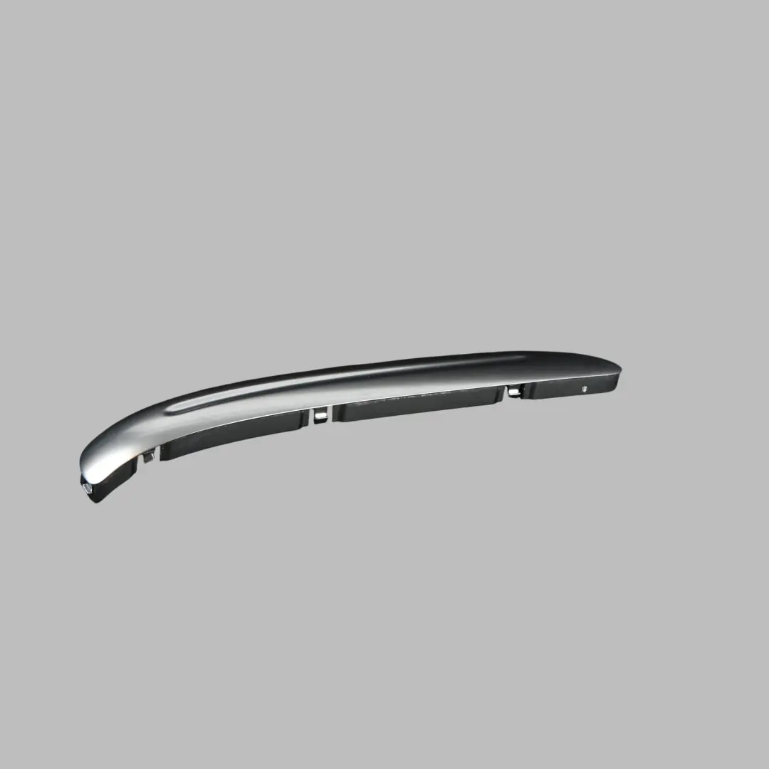 Ford Galaxy MK2 Türverkleidung Armlehne Abdeckung Hinten Links - SKU 6M21-U27443-BBW - Teilenummer 6M21-U27443-BBW
