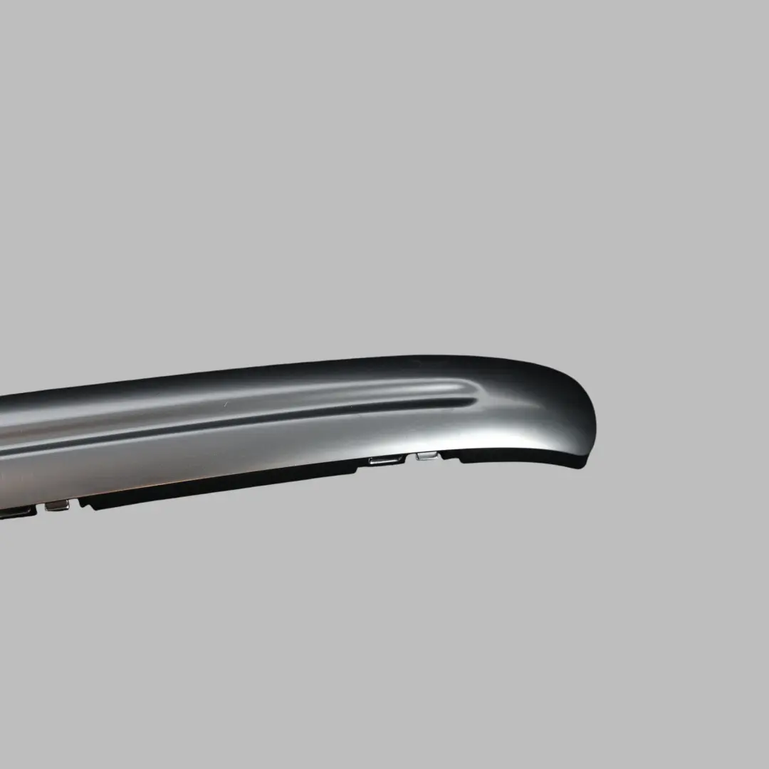 Ford Galaxy MK2 Türverkleidung Armlehne Abdeckung Hinten Links - SKU 6M21-U27443-BBW - Teilenummer 6M21-U27443-BBW