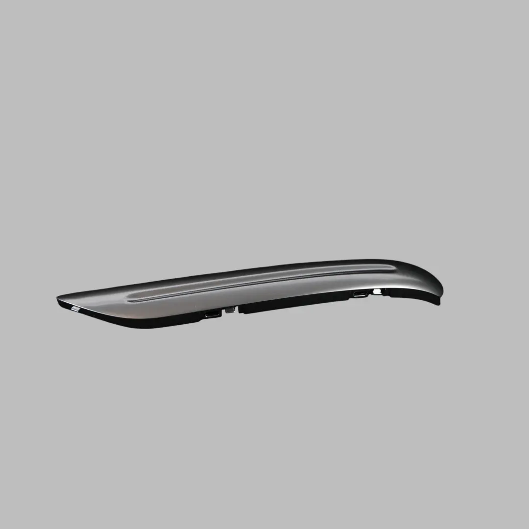 Ford Galaxy MK2 Türverkleidung Armlehne Abdeckung Hinten Links - SKU 6M21-U27443-BBW - Teilenummer 6M21-U27443-BBW